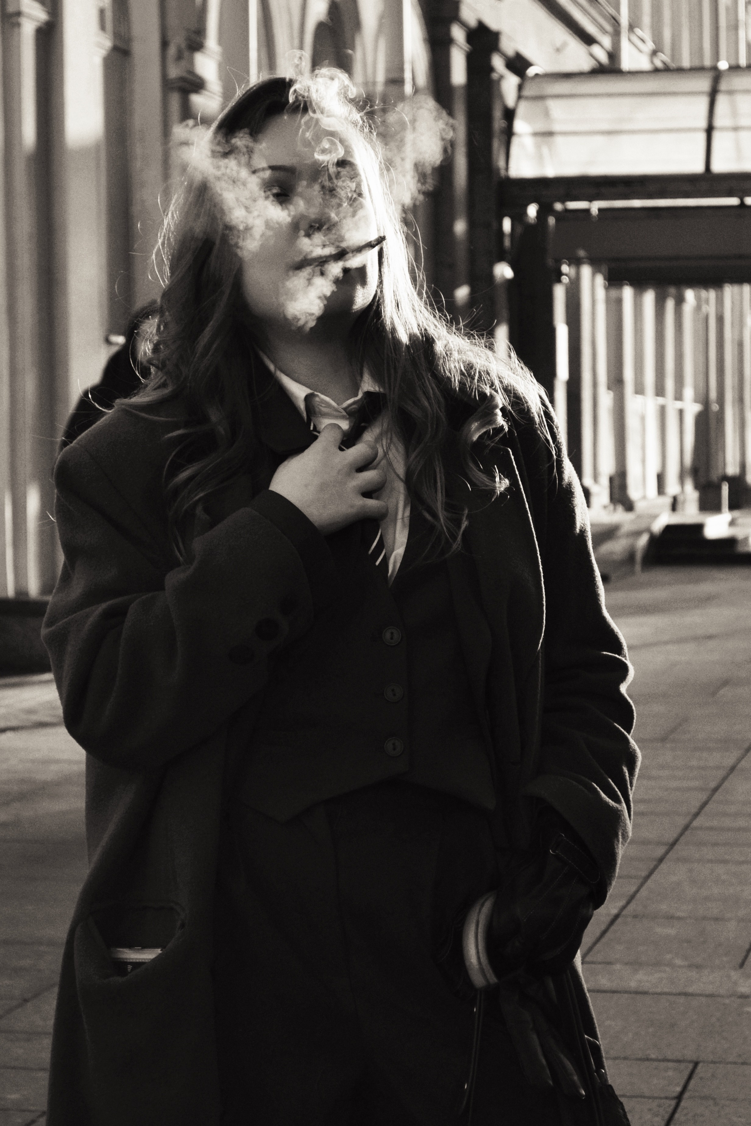 Индивидуальные съёмки. Wirinsens