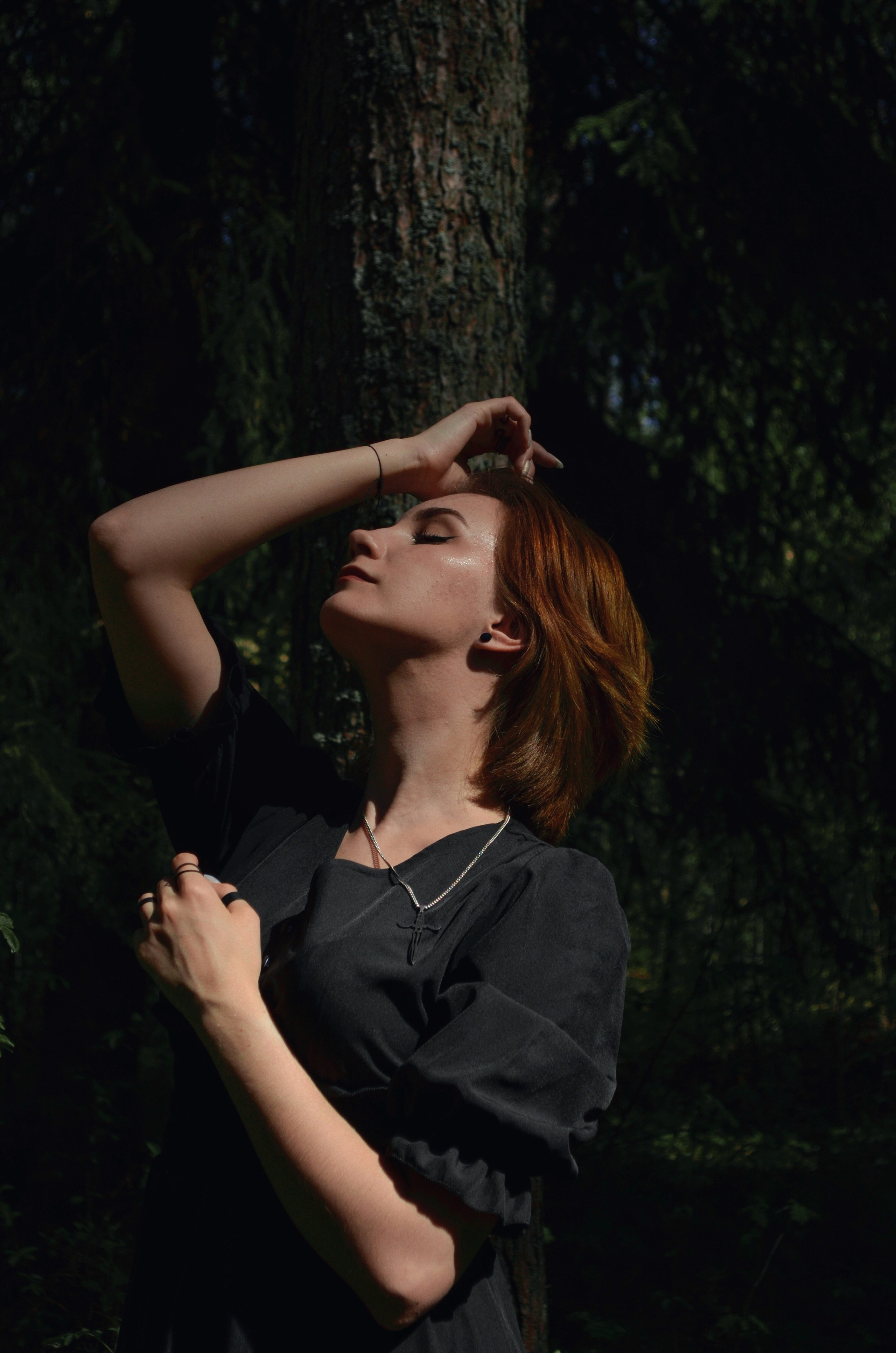 Индивидуальные съёмки. Wirinsens