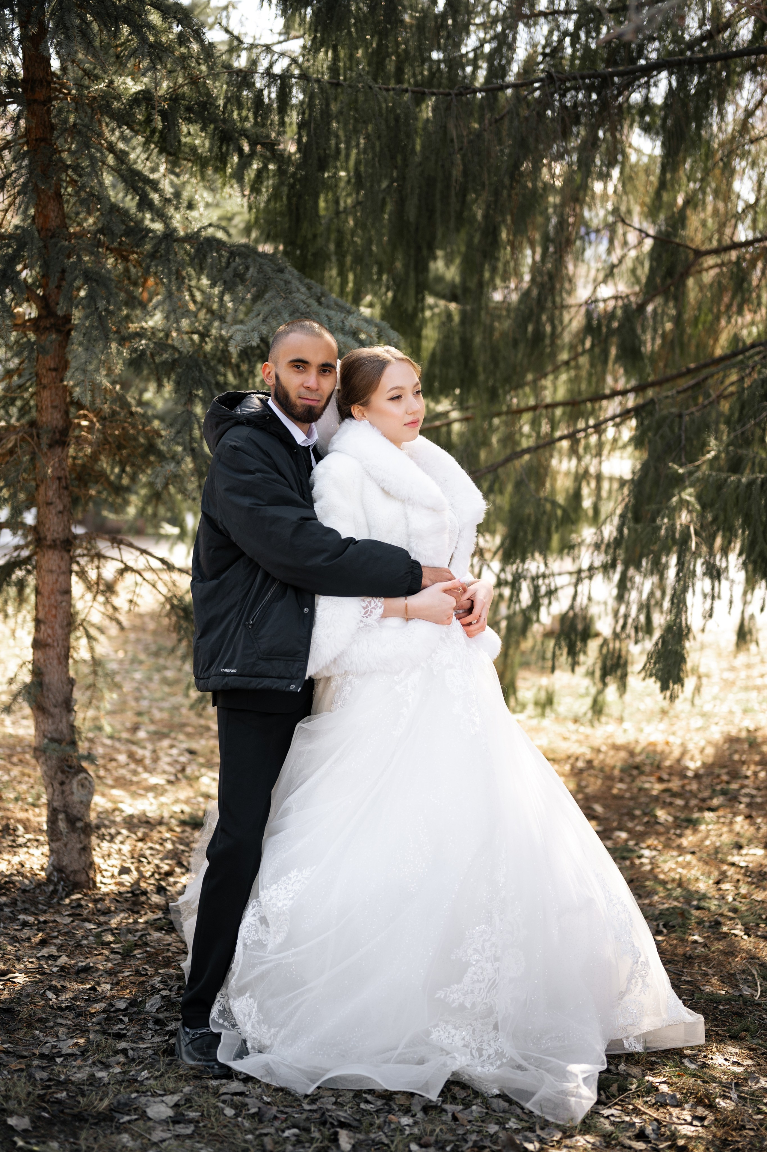 Леша и Аделина. Студия детской и семейной фотографии «Время улыбаться»