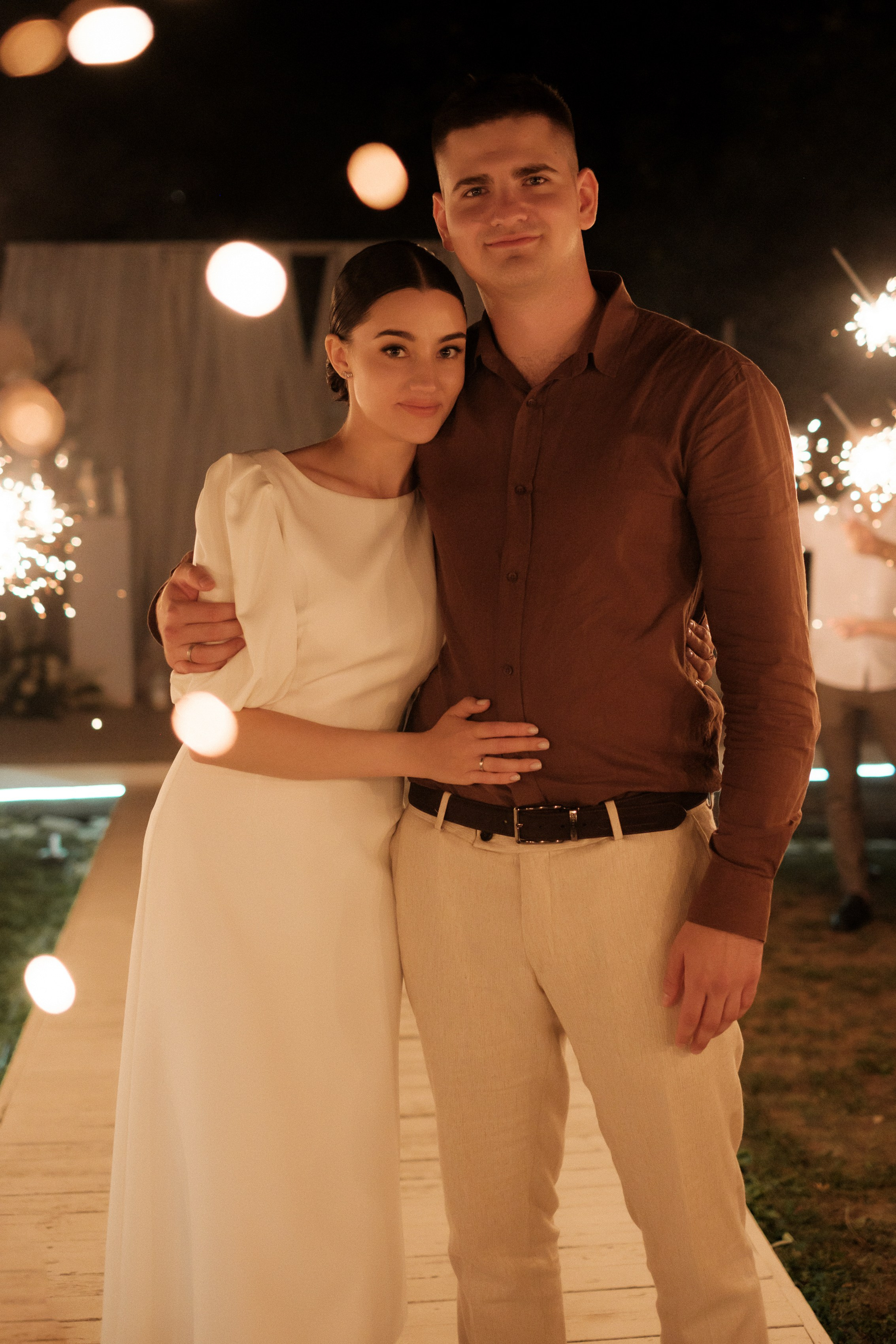 Артём и Юлия. Свадебный и семейный фотограф в Волгограде Кристина Иванова