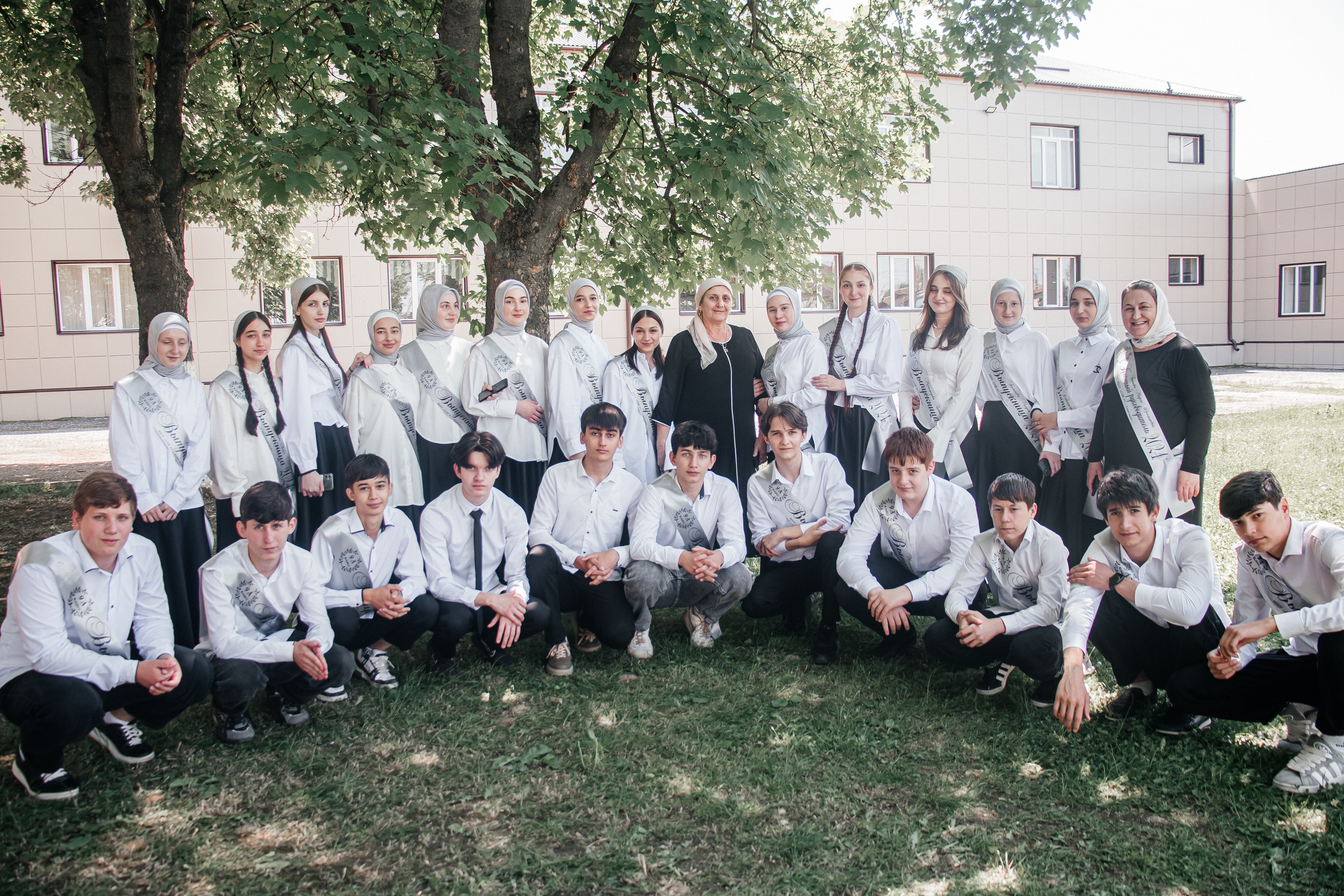 С. Алхан-Кала 9 а