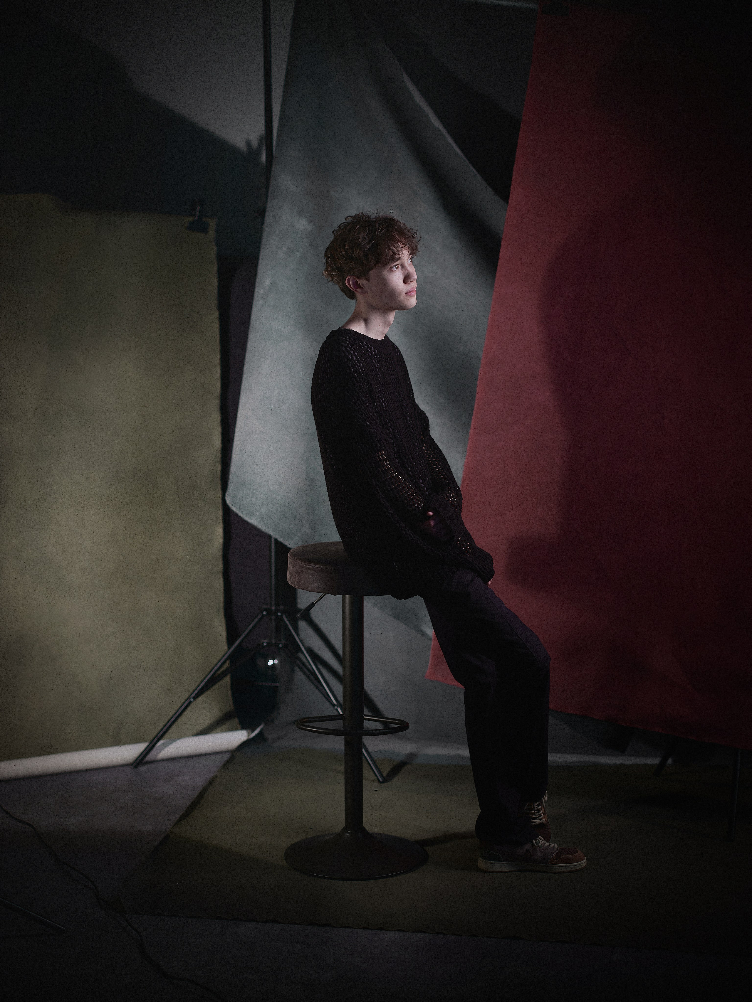 Денис. Портретный фотограф