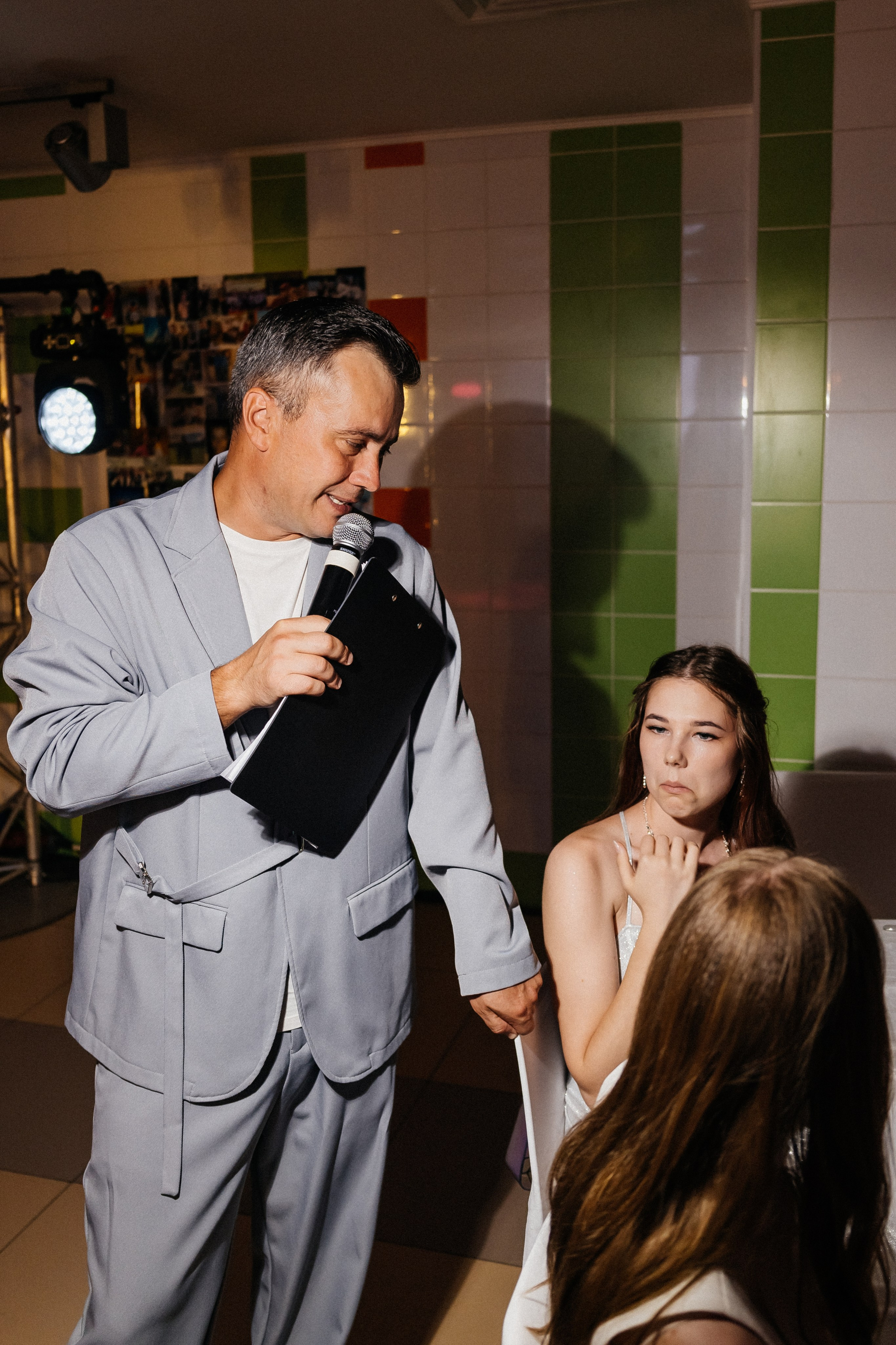 Выпускной 2025. Фотограф Кемерово | Сергей