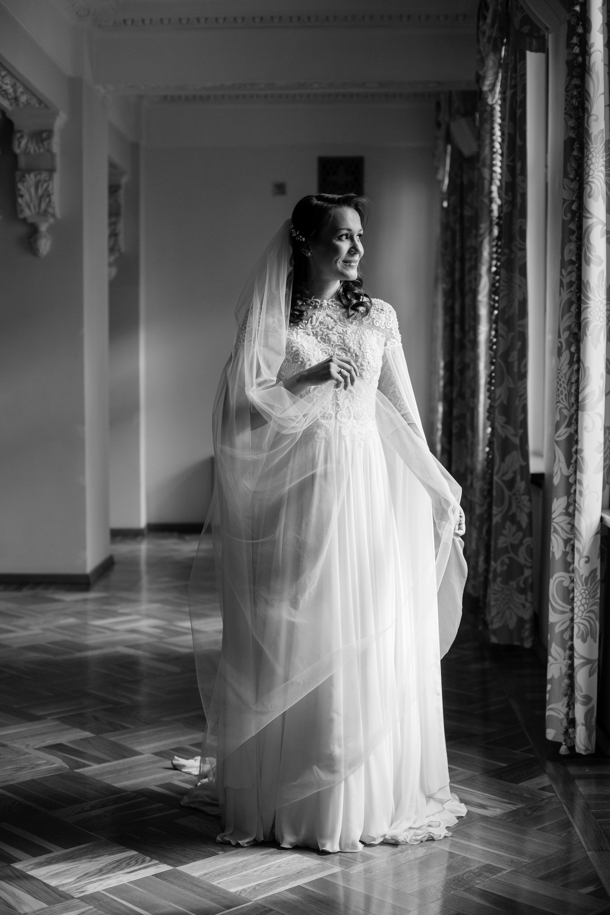 Свадьба. Свадебный и семейный фотограф в Москве