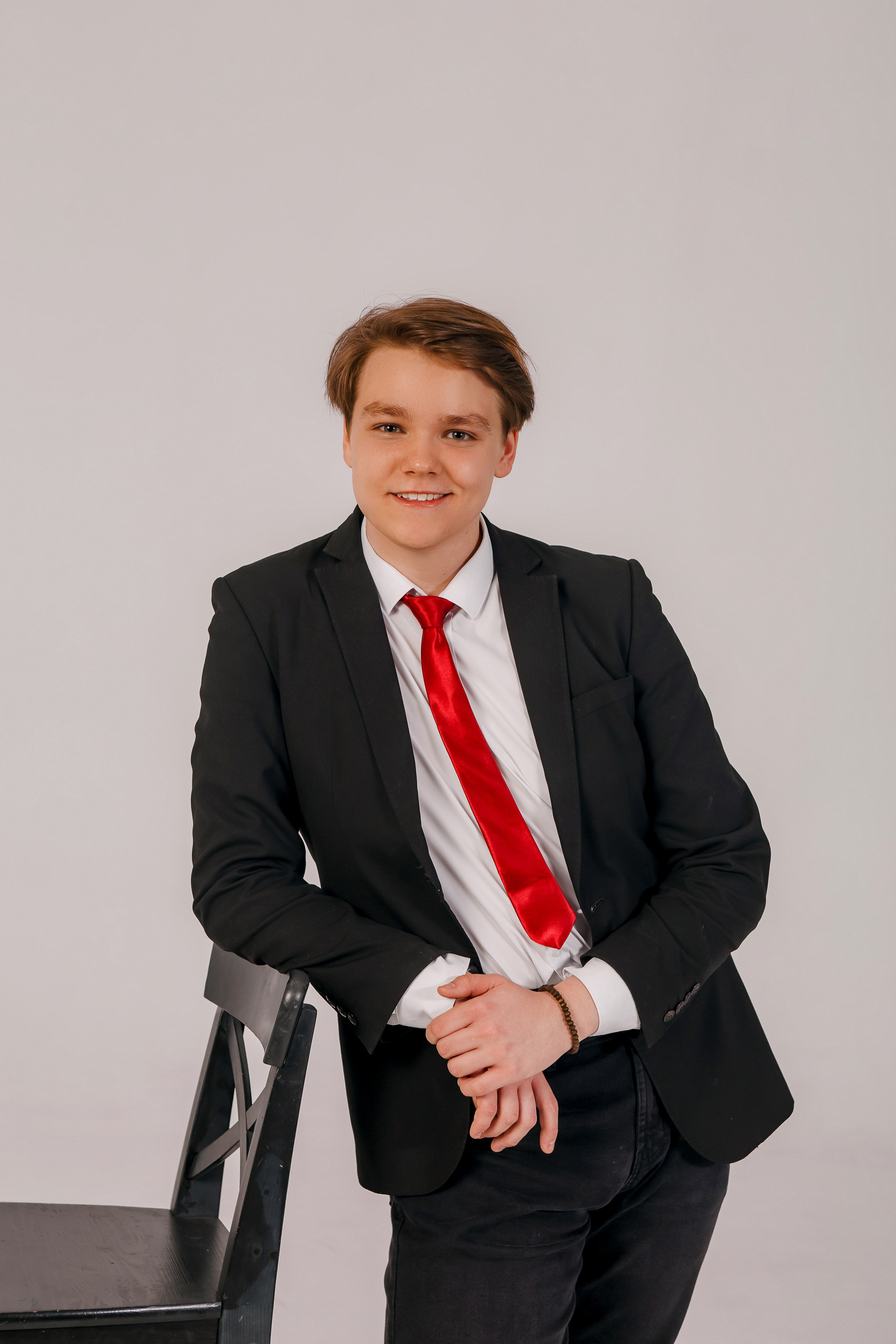 Старшие классы. Фотограф Саранск Екатерина Жукова