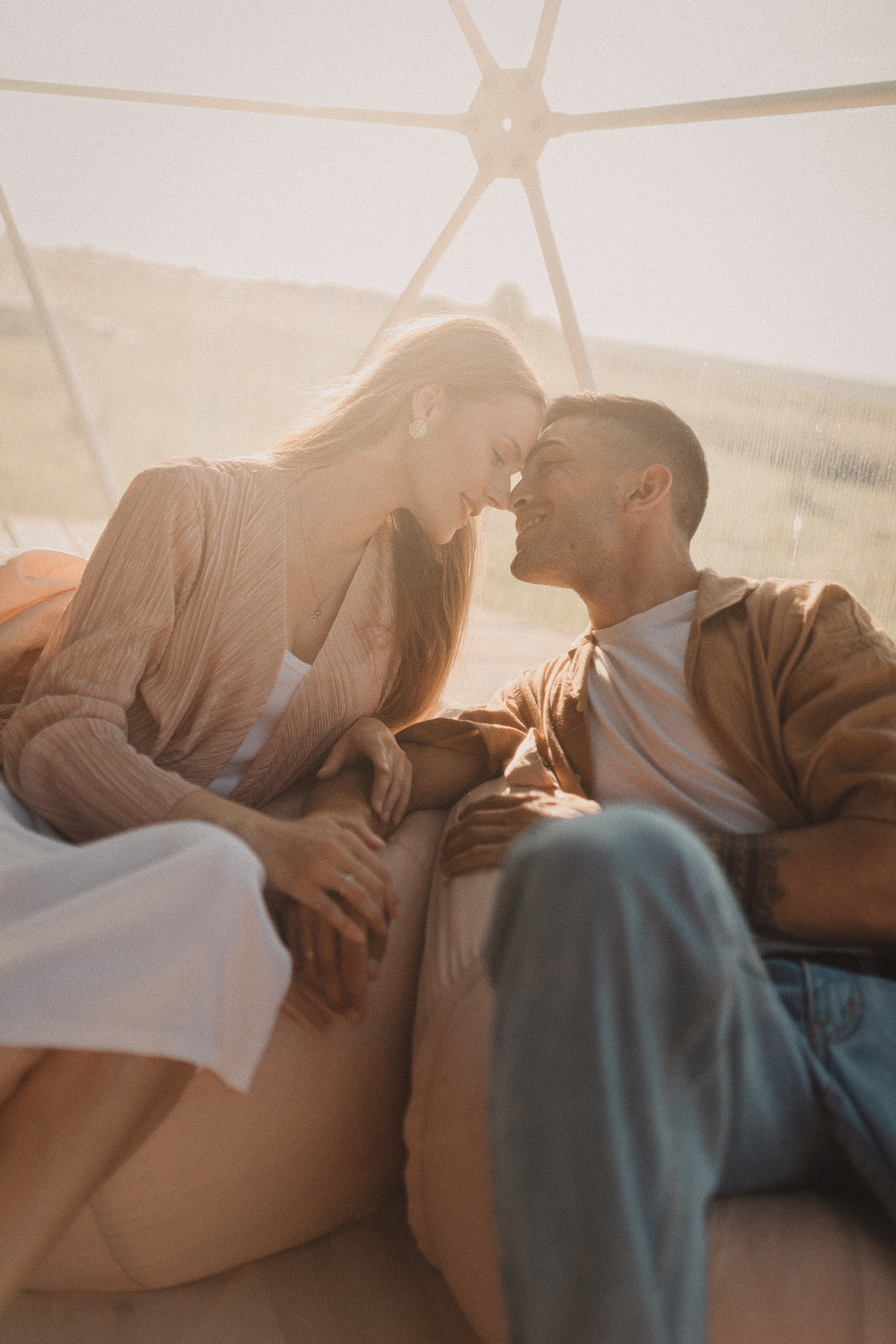 My MK (Summer). Свадебный и портретный фотограф в Калининграде и Москве Марк Юдинцев