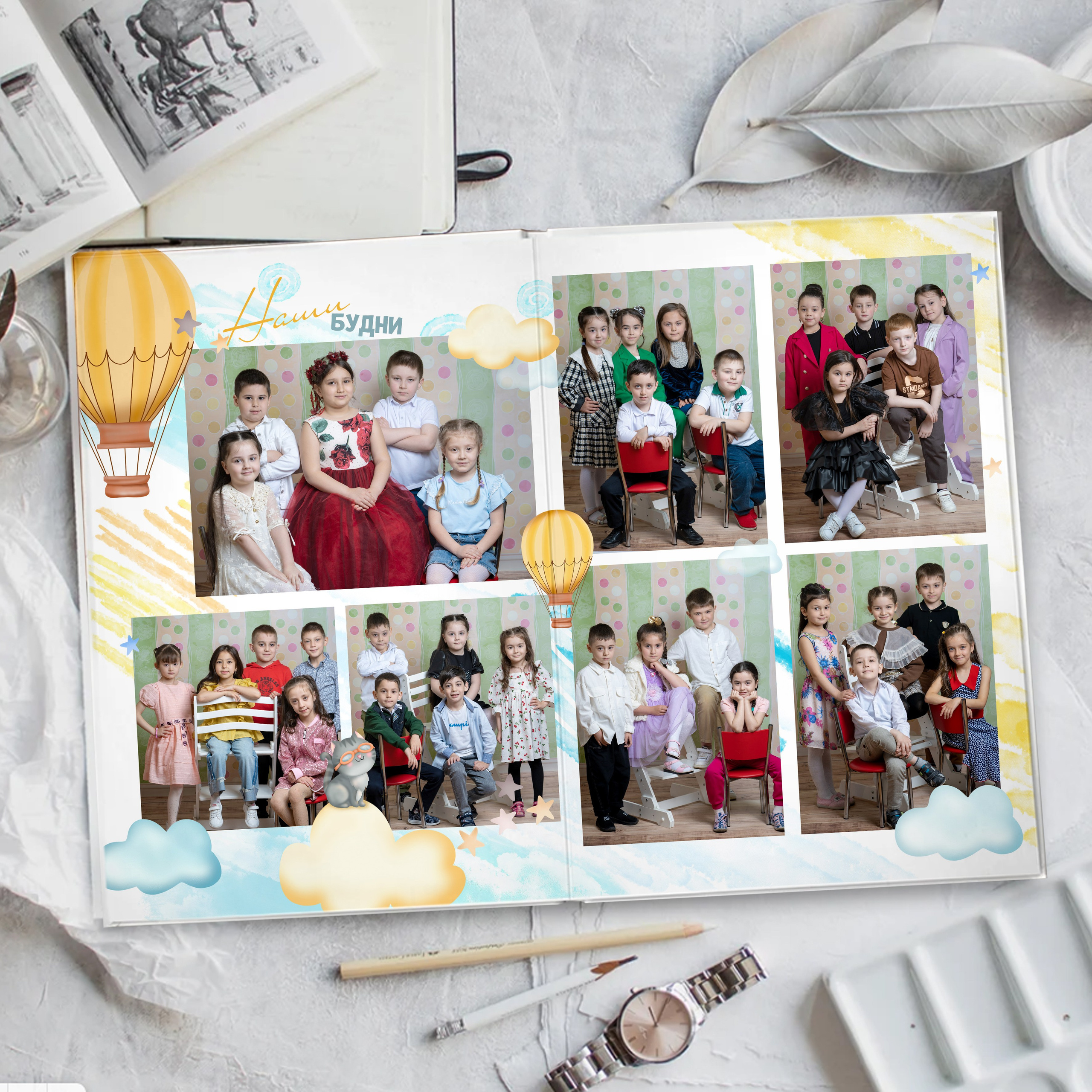 Сад. Фотограф в Кабардино-Балкарской республике, Нальчик, Инна Абакарова