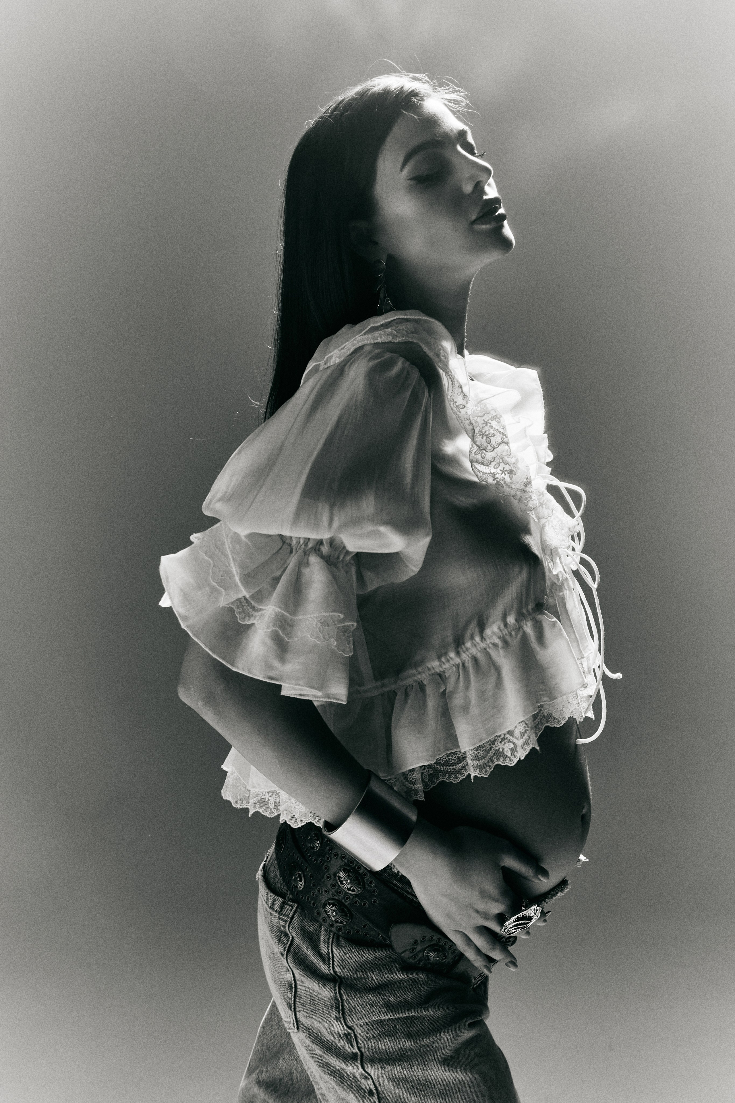 Анастасия. Главная