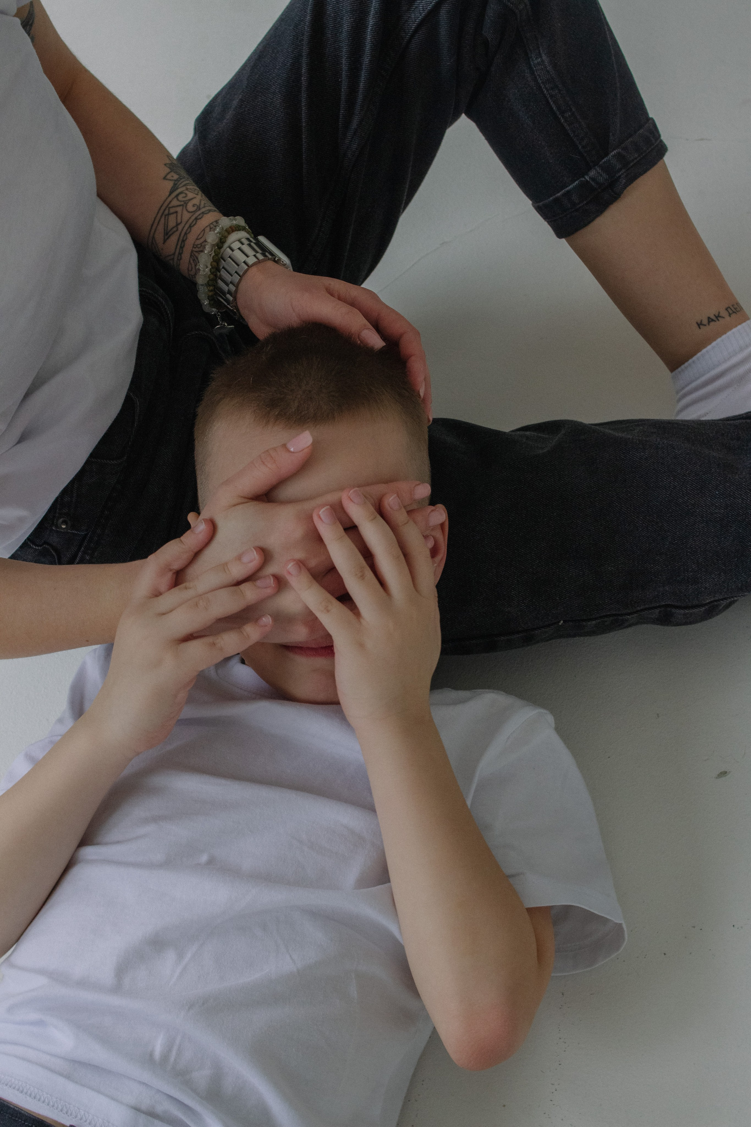 КСЮША & МИША. Фотограф в Нижнем Новгороде Соловьева Анастасия