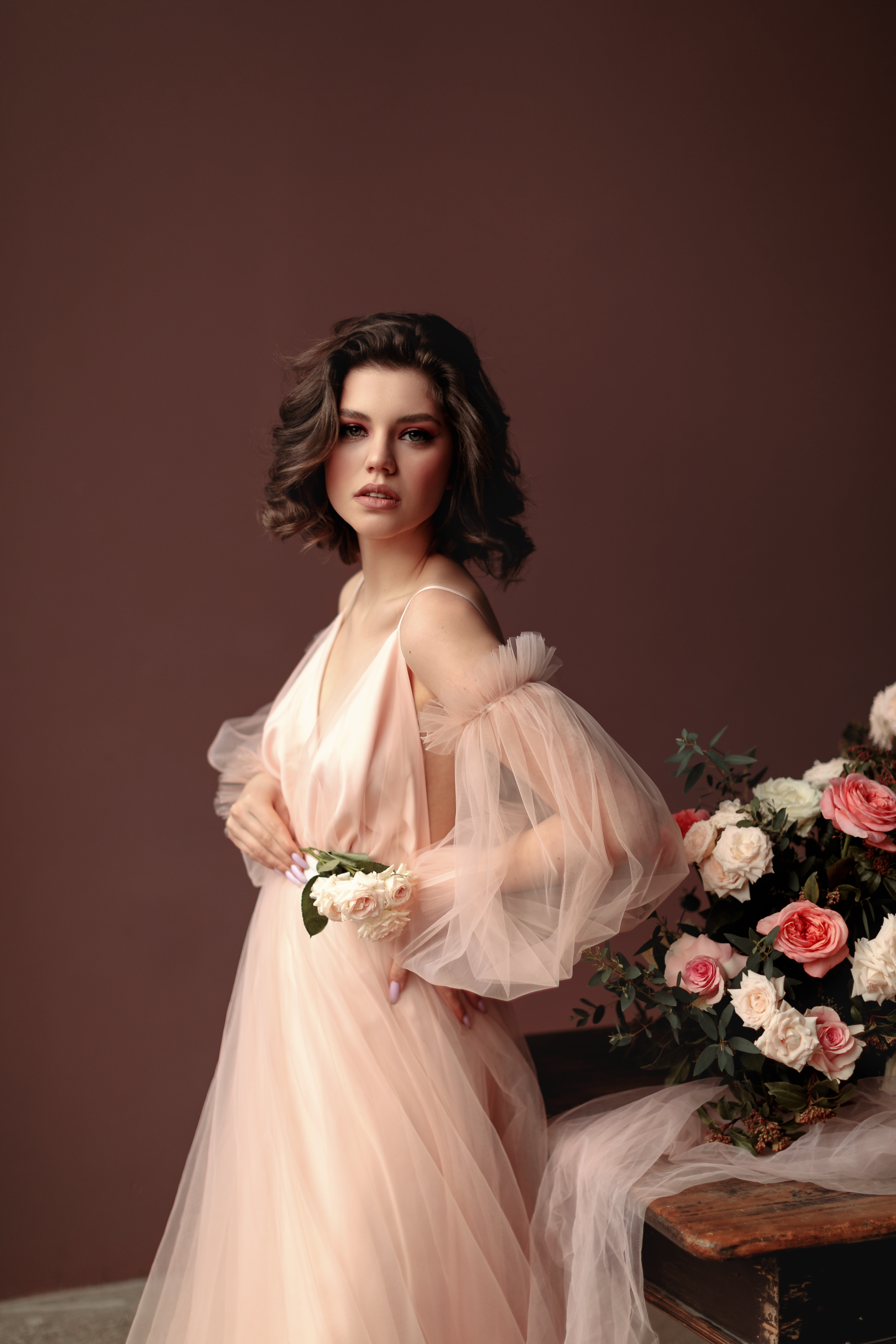 Women's photography. Фотограф в Москве Соколовская Ирина