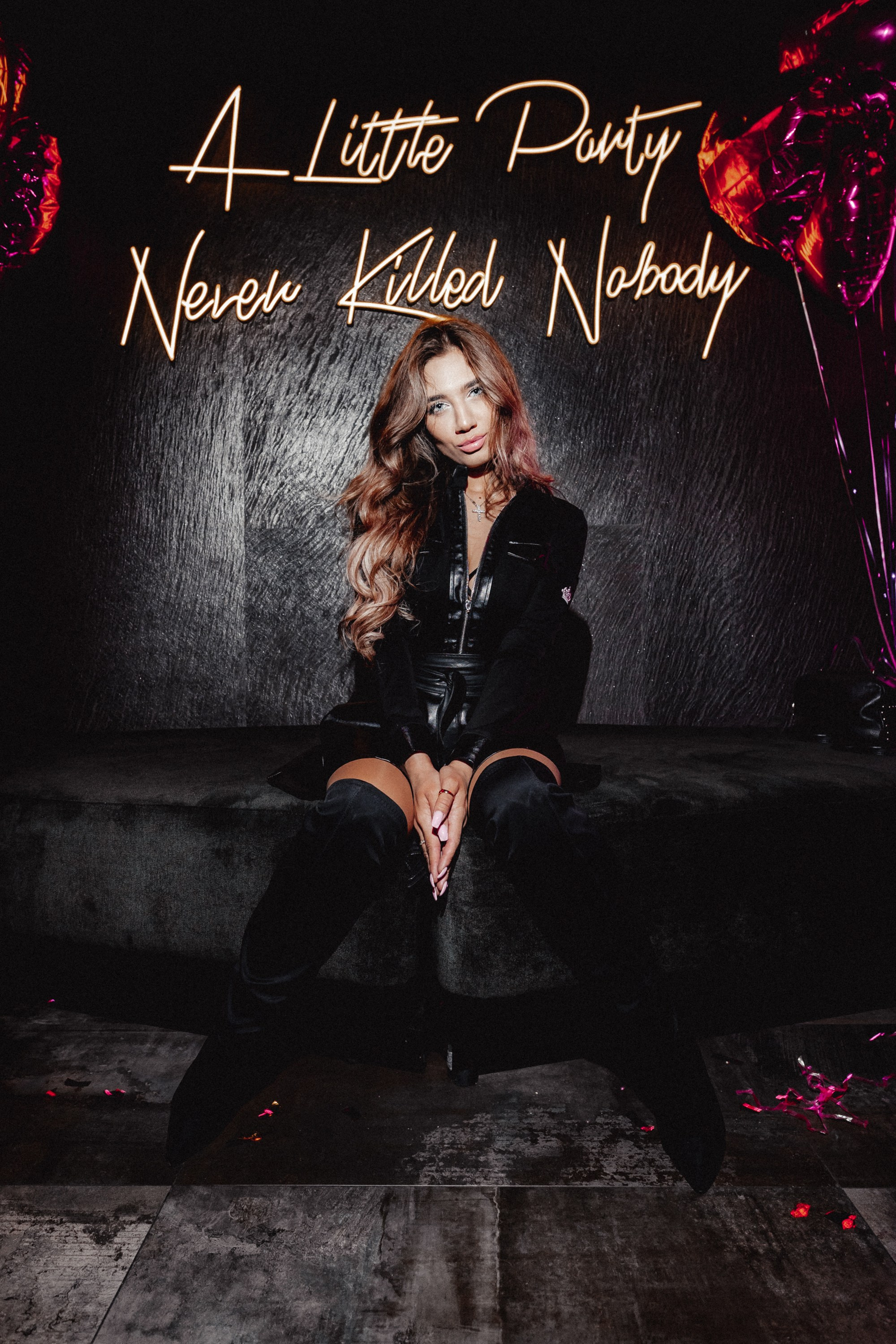 Vklybe x Ambre | Dj Cherocky. Главная