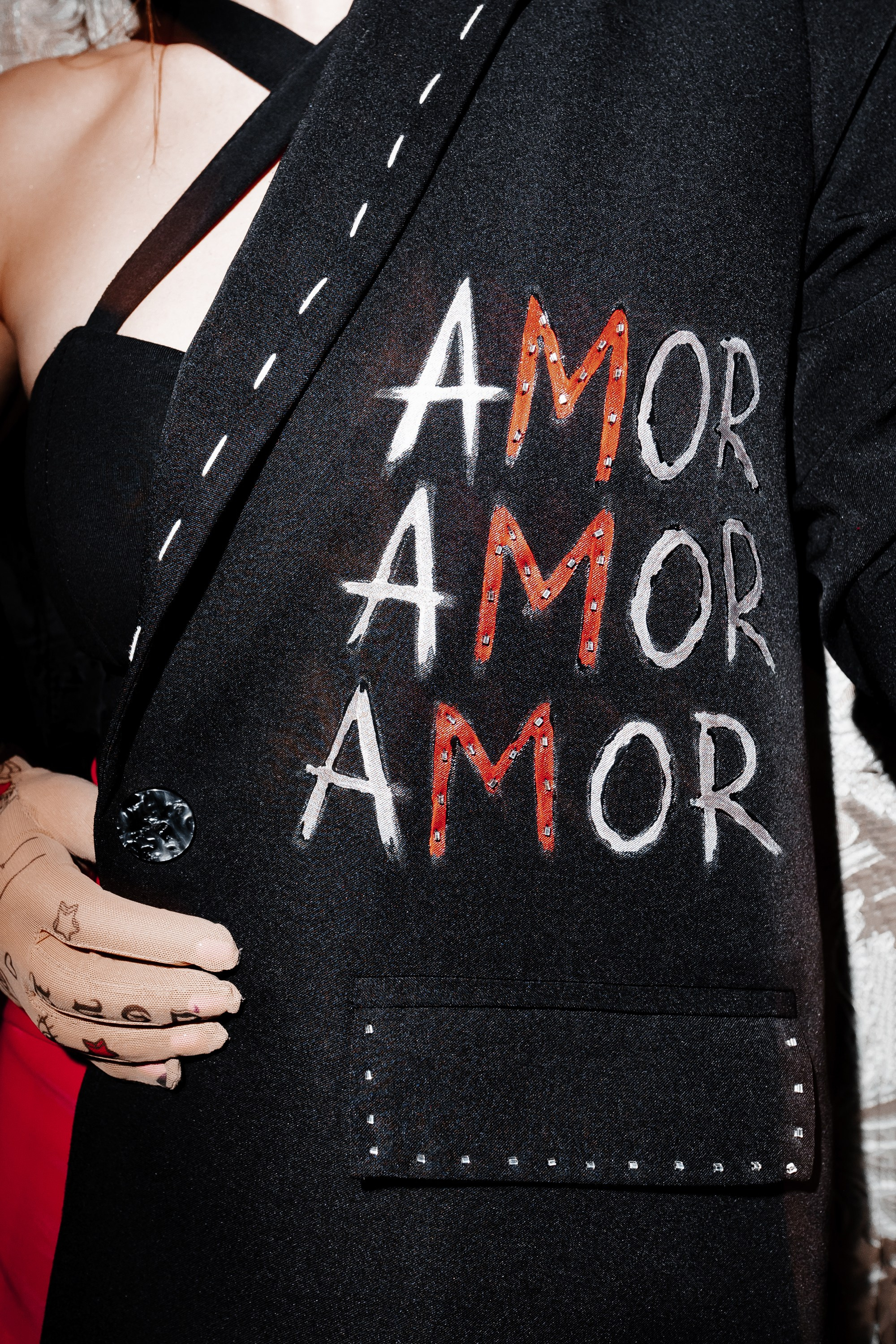 MANEKEN Night в La Villa. Главная