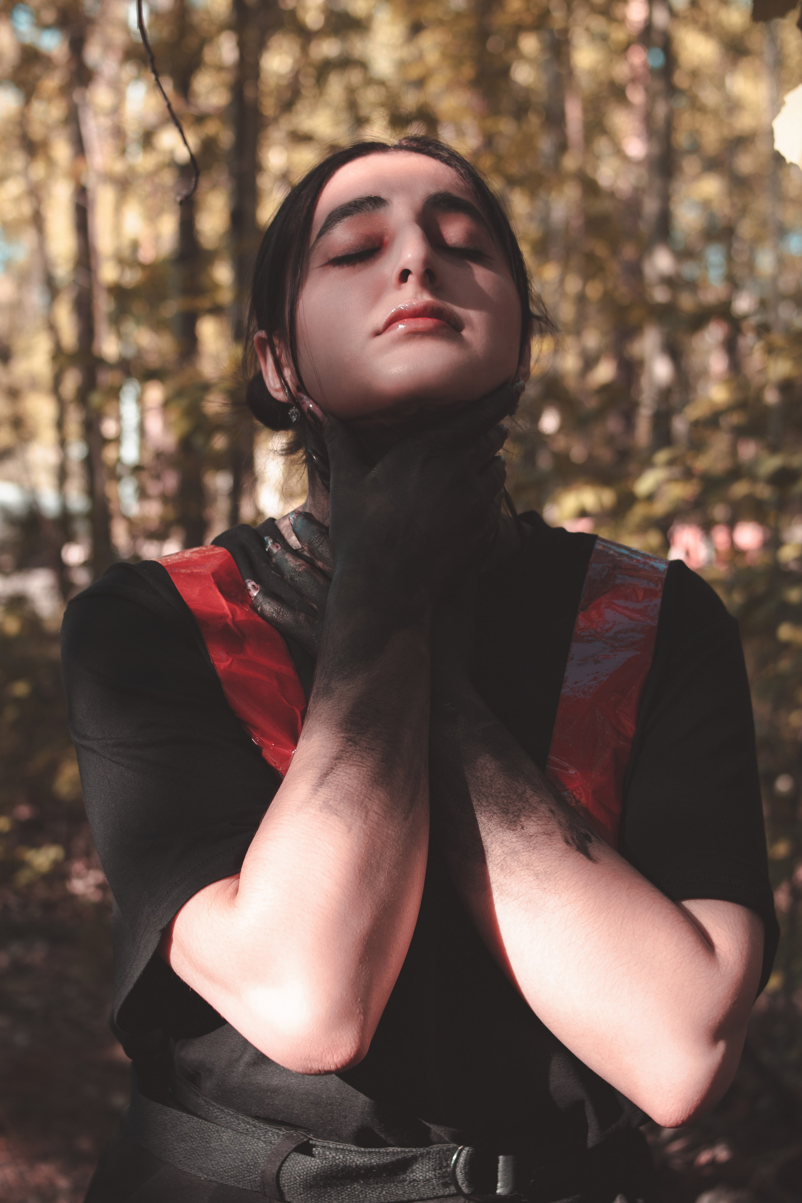 Нарине. Фотограф Алина Ширанкова в Братске