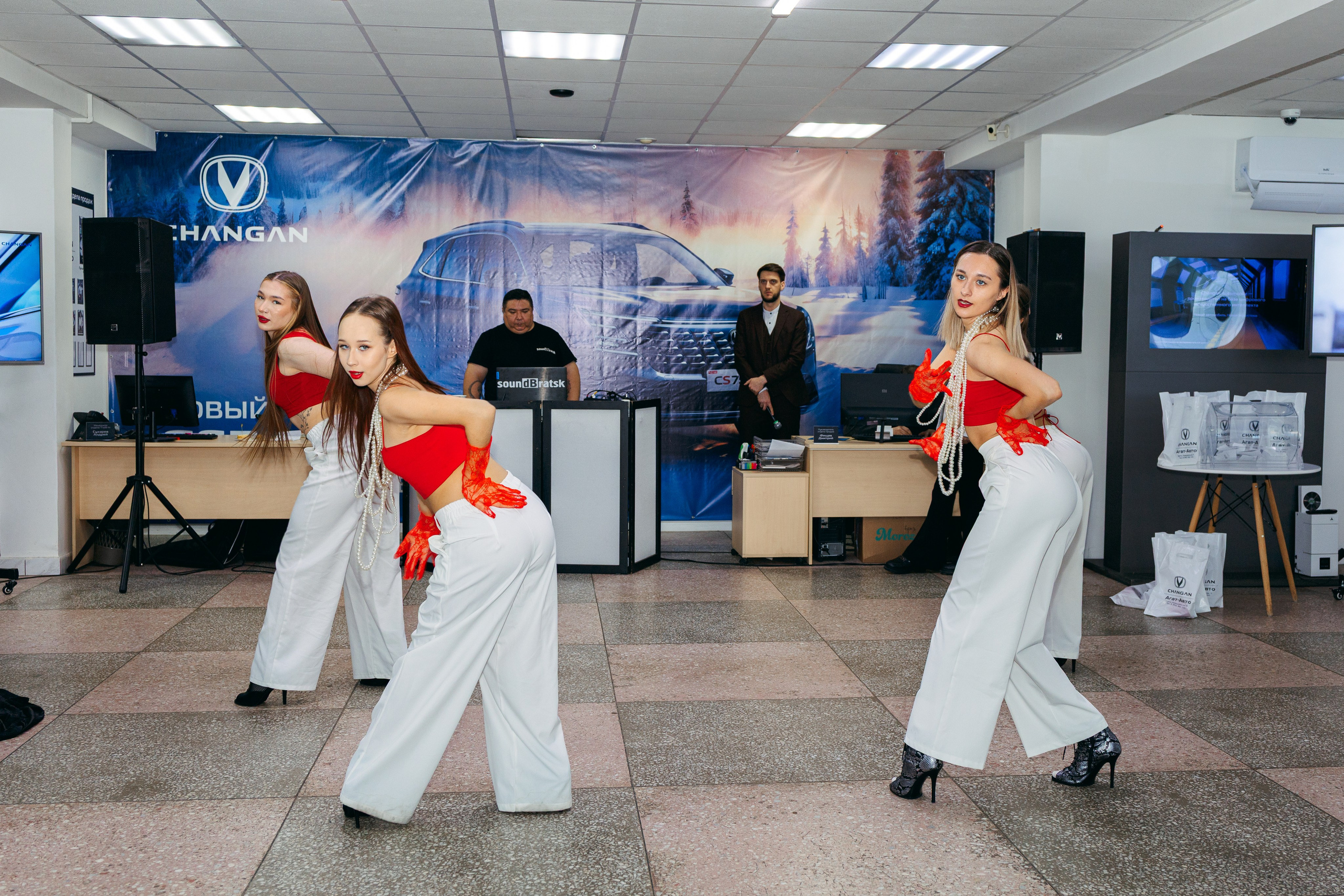 Агат- Авто. Фотограф Алина Ширанкова в Братске