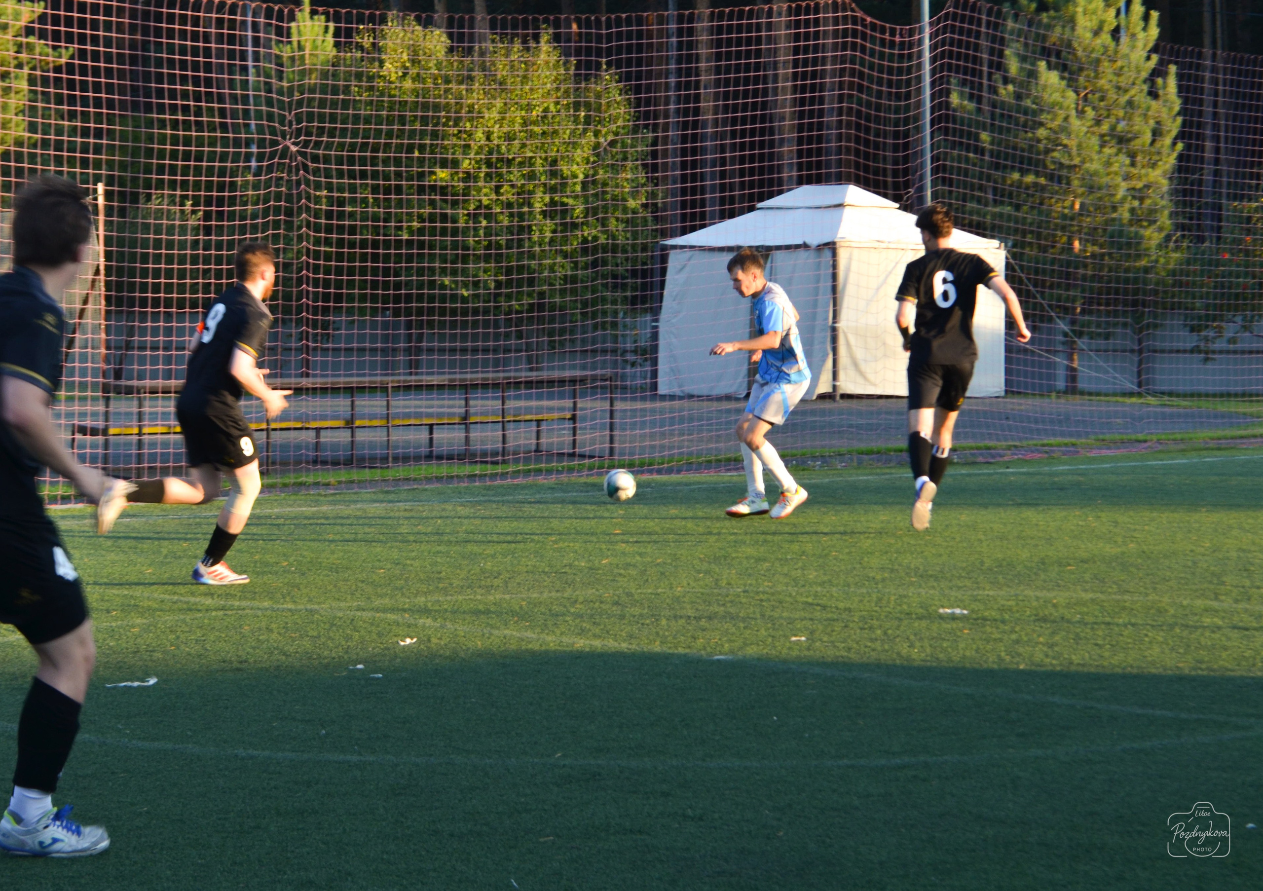 ASM GROUP vs ССК Форс-АлтГУ|25.08.2025. Фотограф-видеограф Познякова Любовь