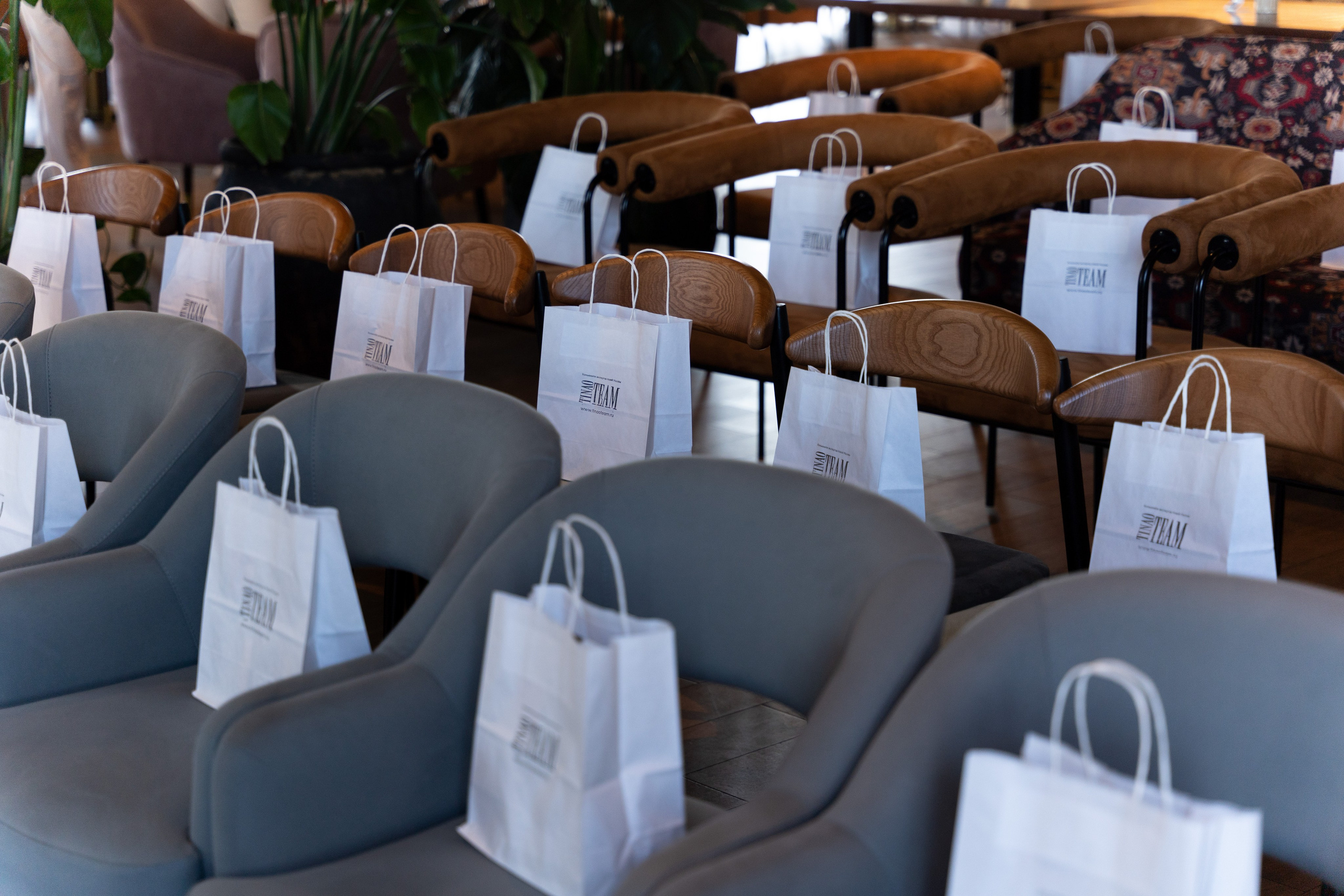 TINAoTEAM: конференция V. Портретный и репортажный фотограф в Москве Разуменко Роман