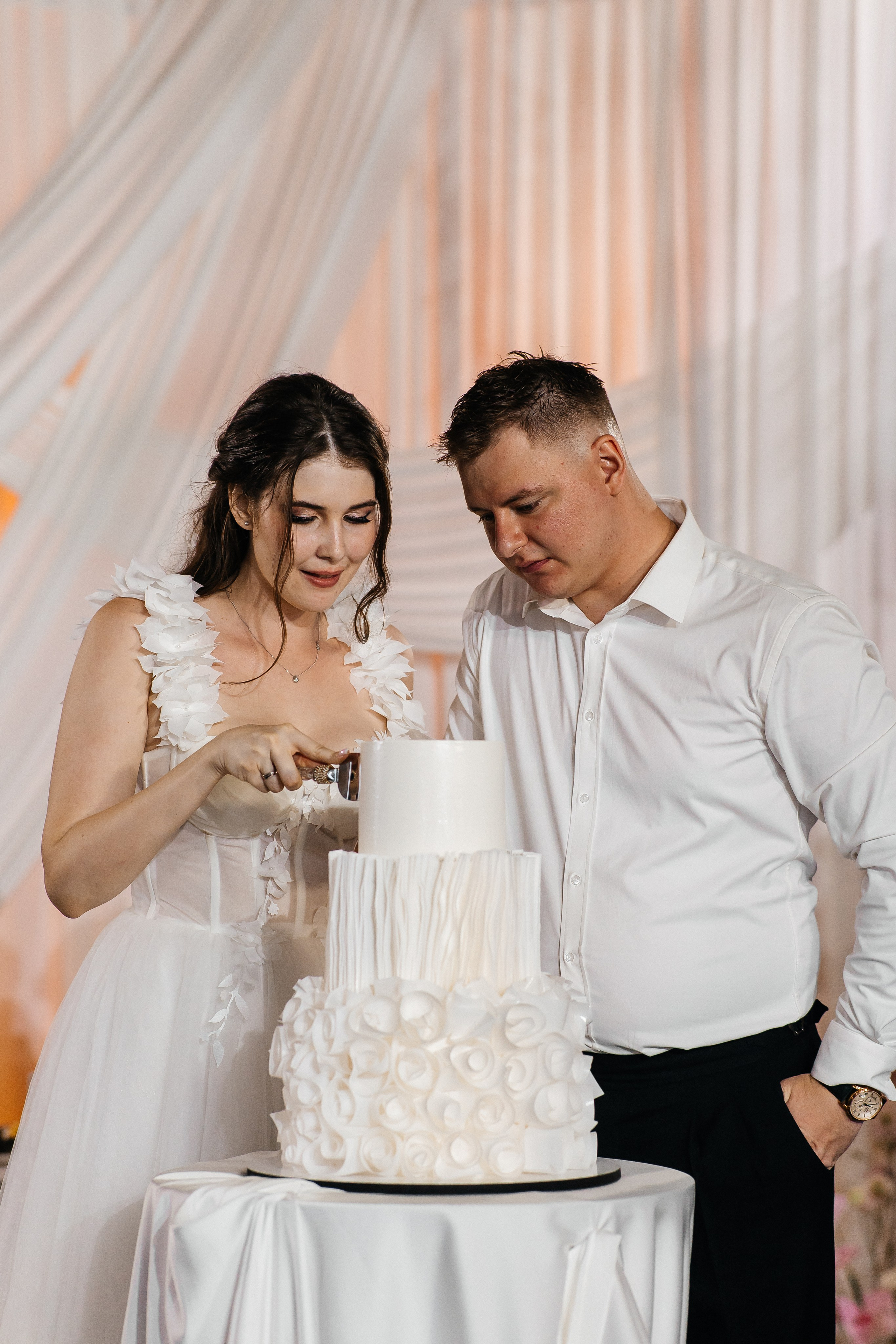 Алексей и Лия. Свадебный и семейный фотограф в Ростове-на-Дону