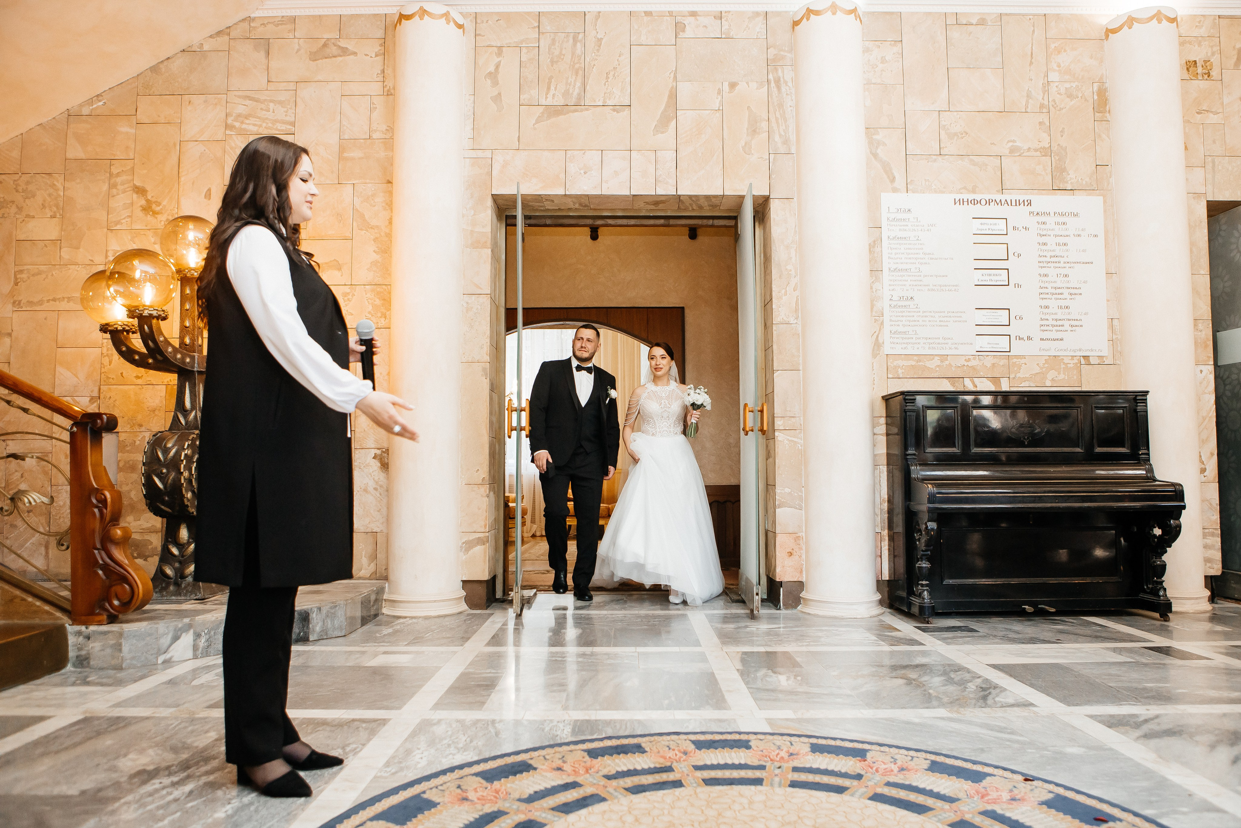 Марина и Дмитрий. Свадебный и семейный фотограф в Ростове-на-Дону