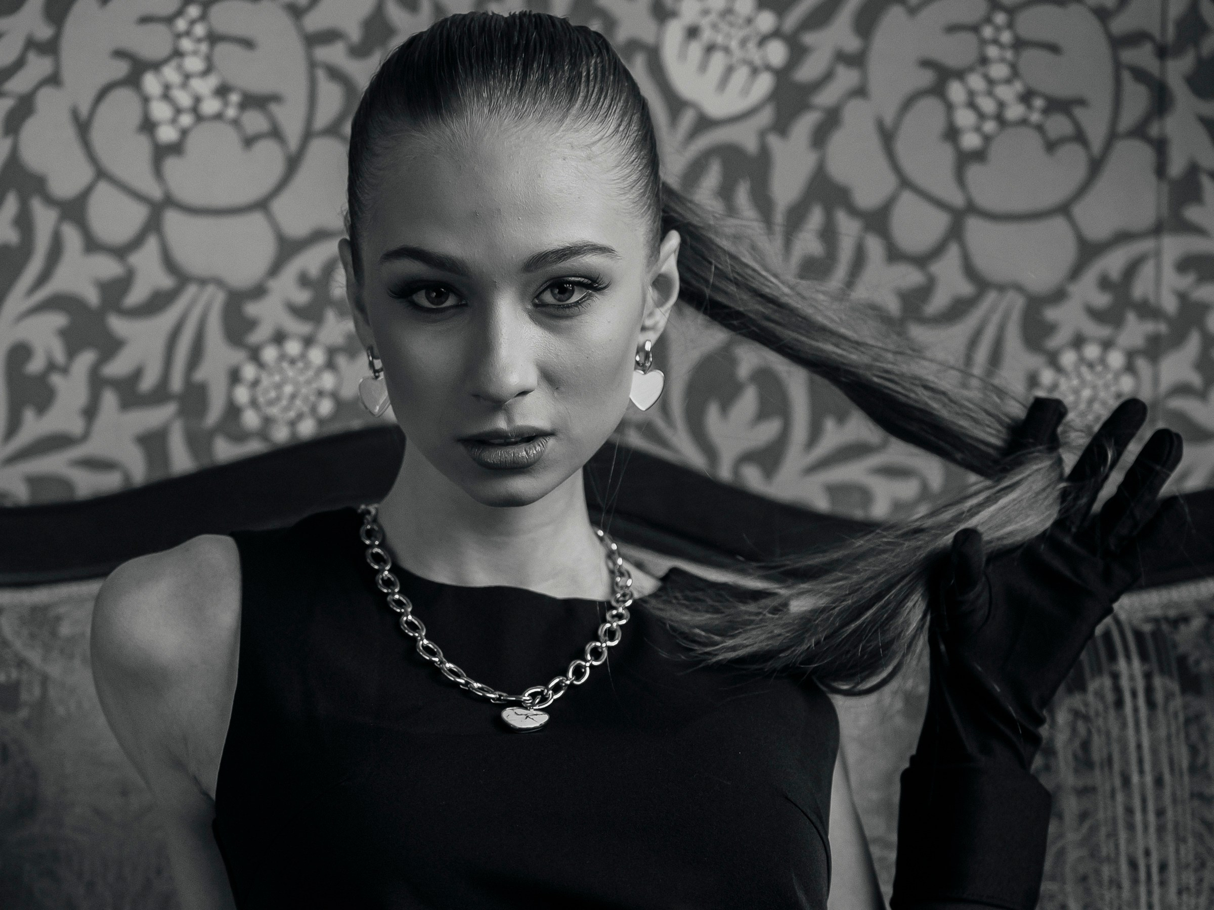 В МАСТЕРСКОЙ. Семейный и репортажный фотограф в Москве Оксана Шилова