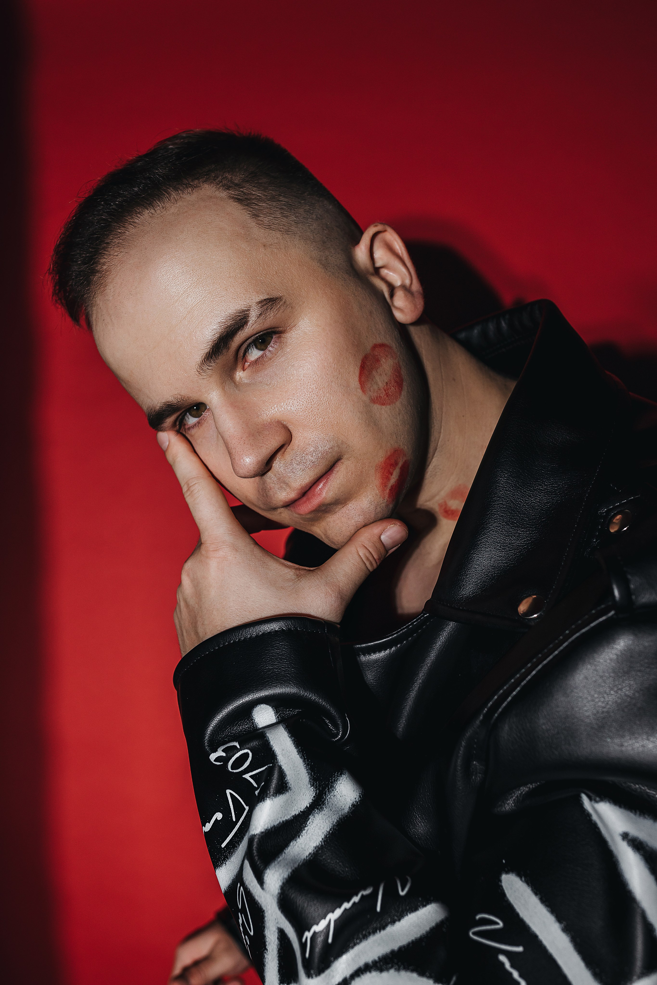 Артём. Фотограф в Санкт-Петербурге Ромаданова Варвара