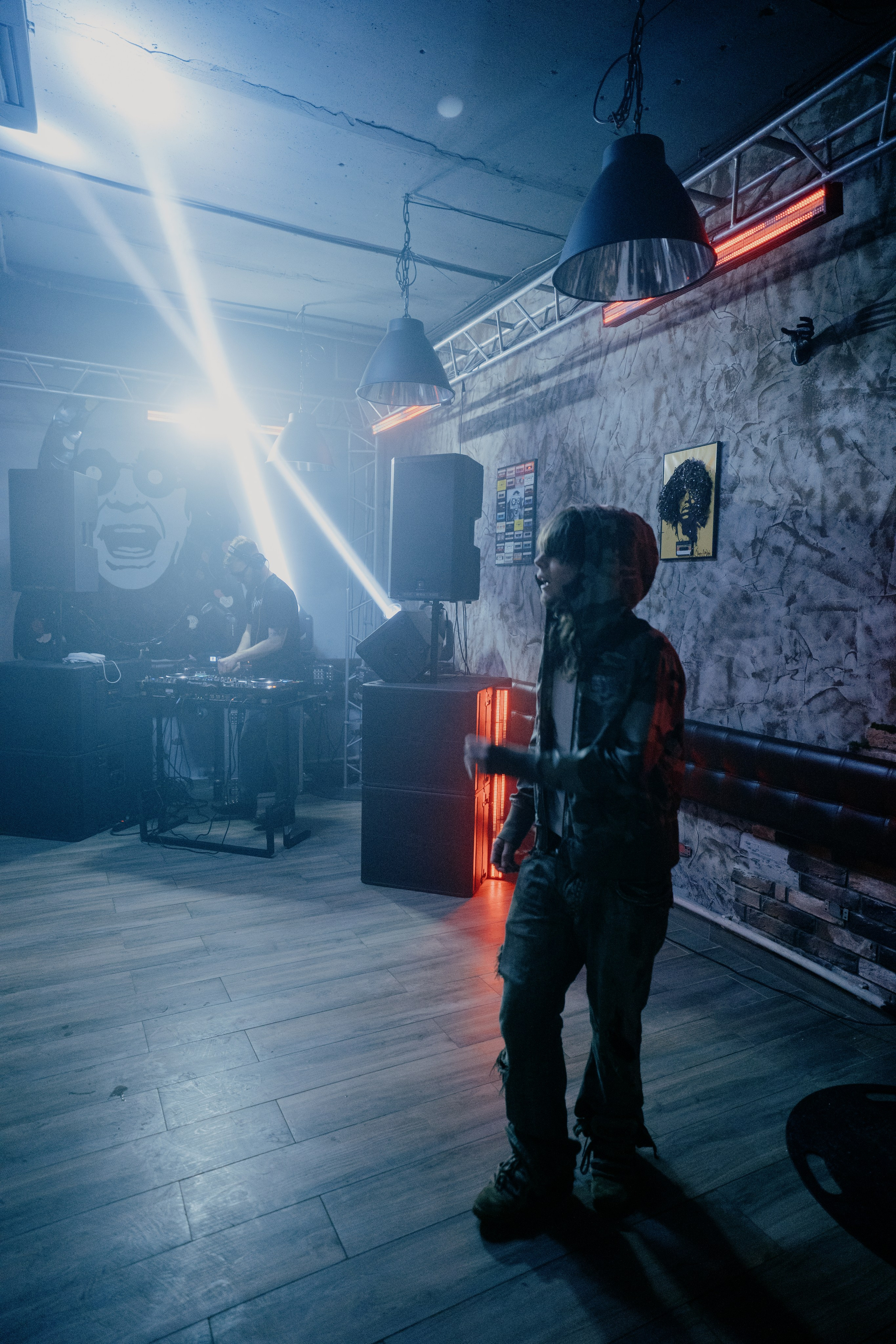 FromProvance. Портретный фотограф в Калуге Арсений Борода