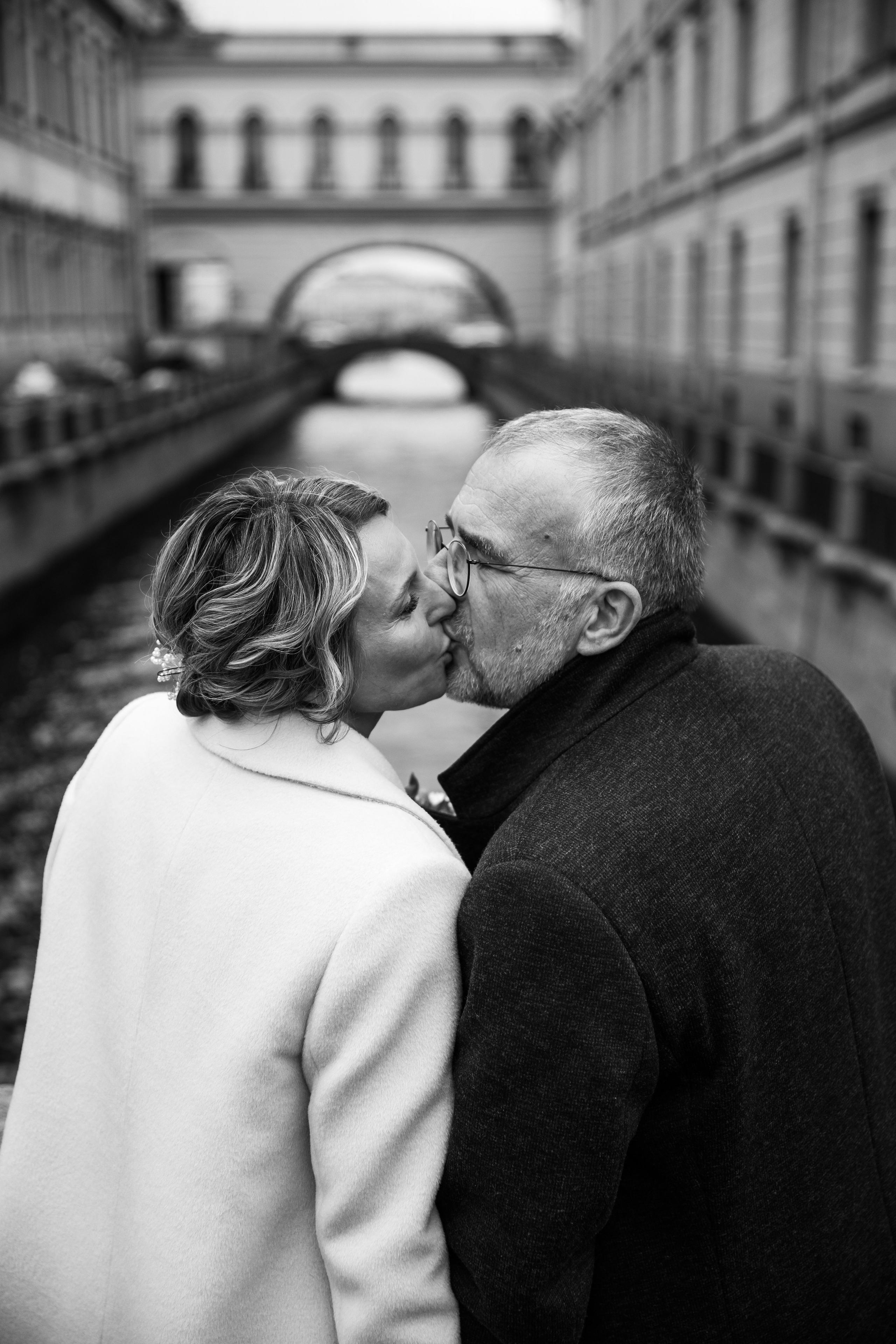 ПРОГУЛКА. Свадебный фотограф Санкт-Петербург Катерина Ширяева