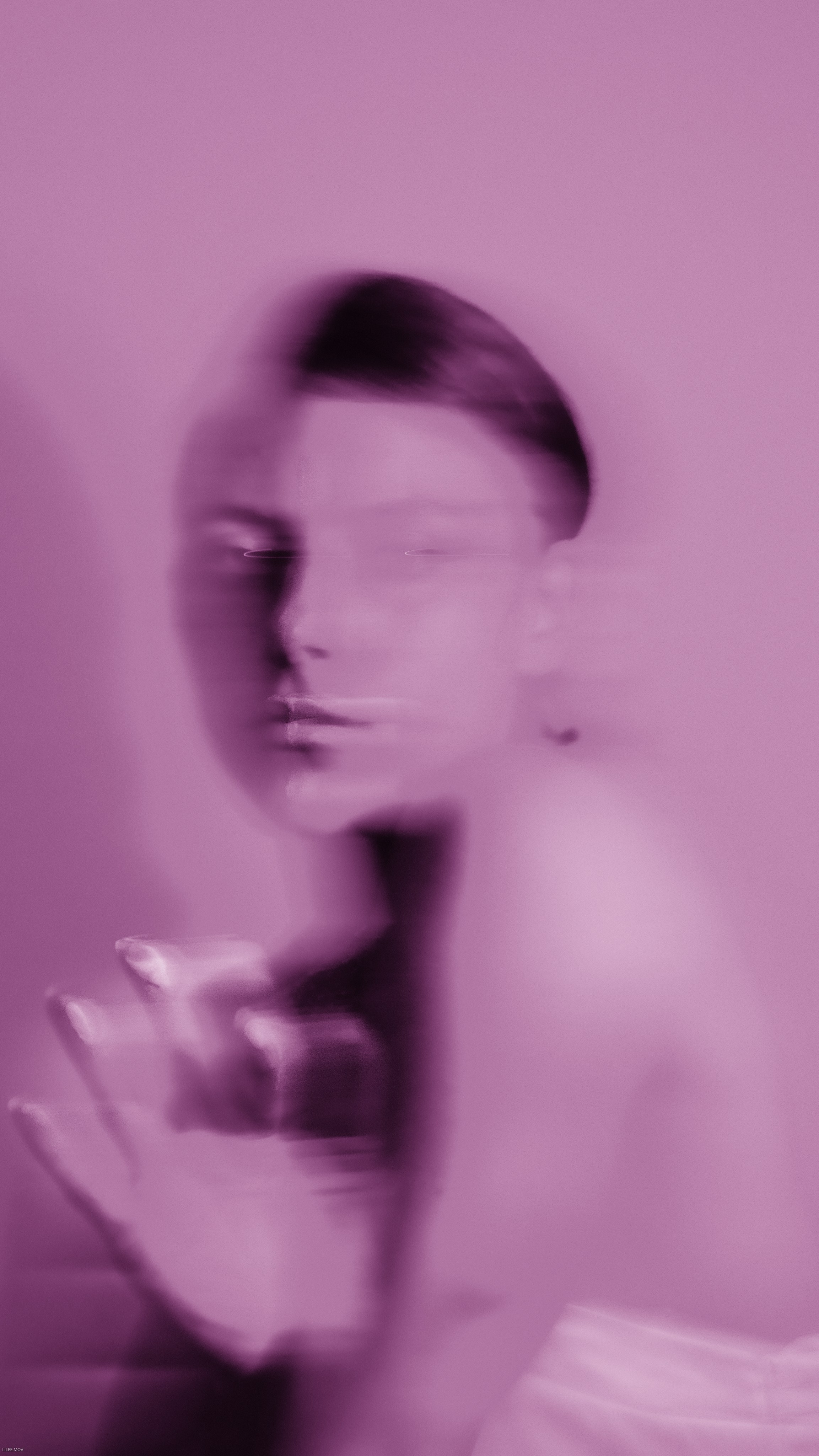 Juica Pink. LIYALEE PHOTO