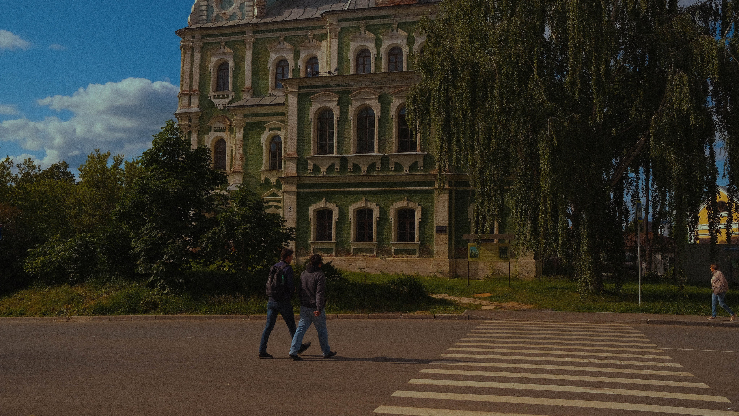 Владимир. LIYALEE PHOTO