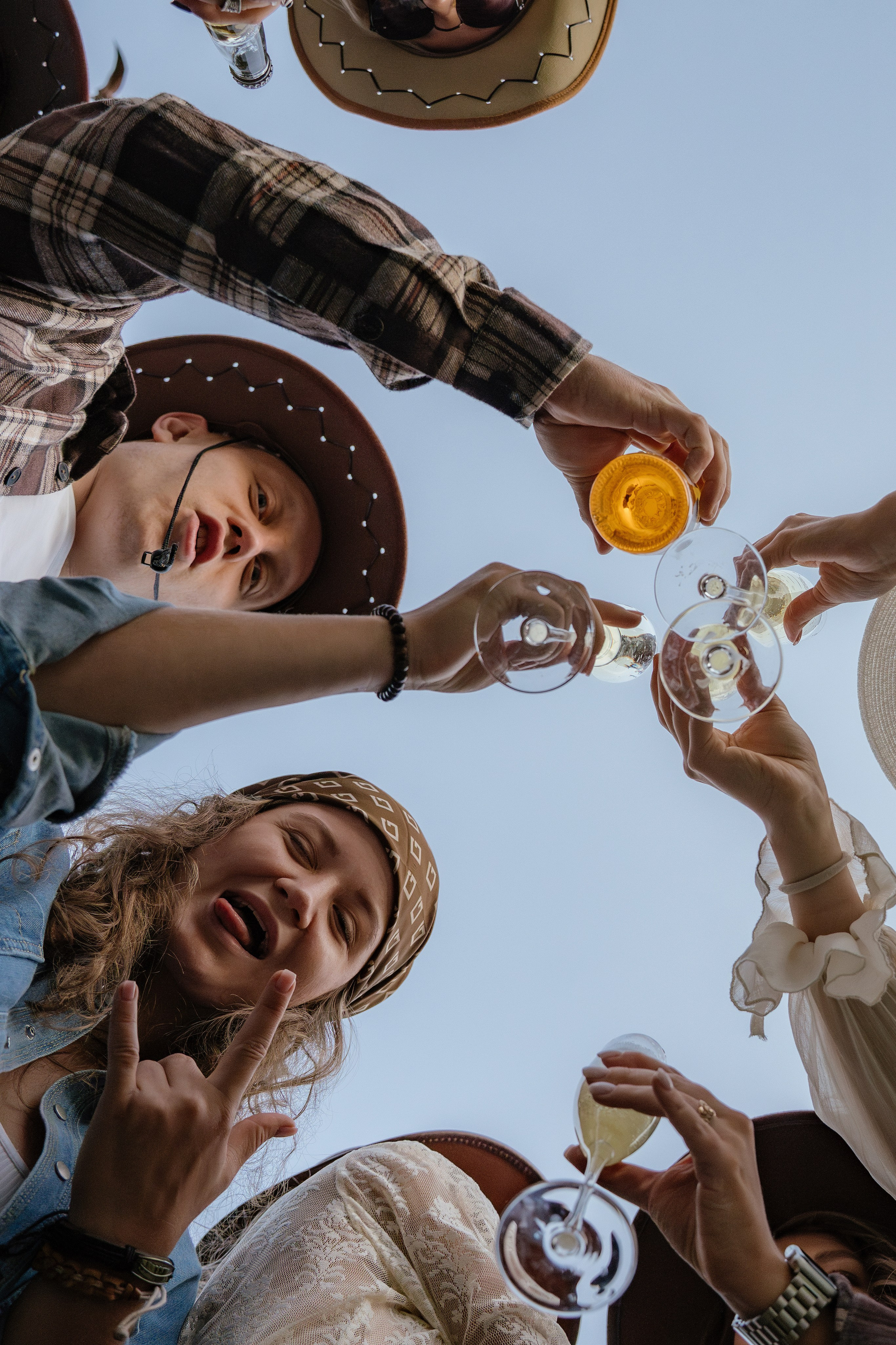 Ковбойская. Свадебный фотограф в Оренбурге