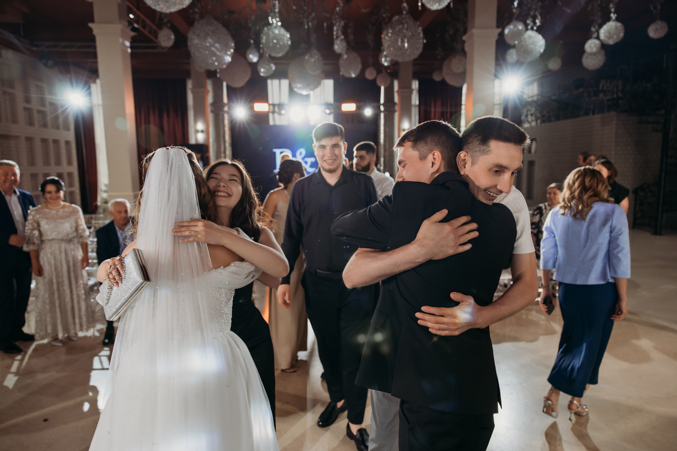 Ринат и Анастасия. Фотограф Тимербаева Алина г. Сургут