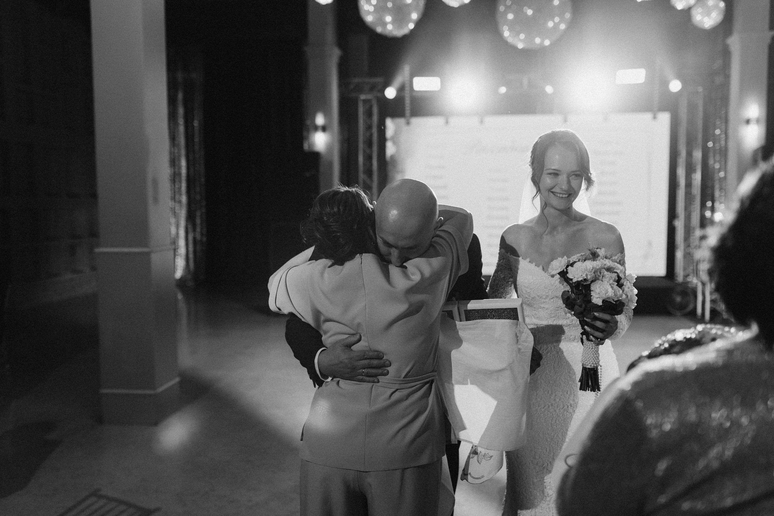 Вадим и Ксения. Фотограф Тимербаева Алина г. Сургут