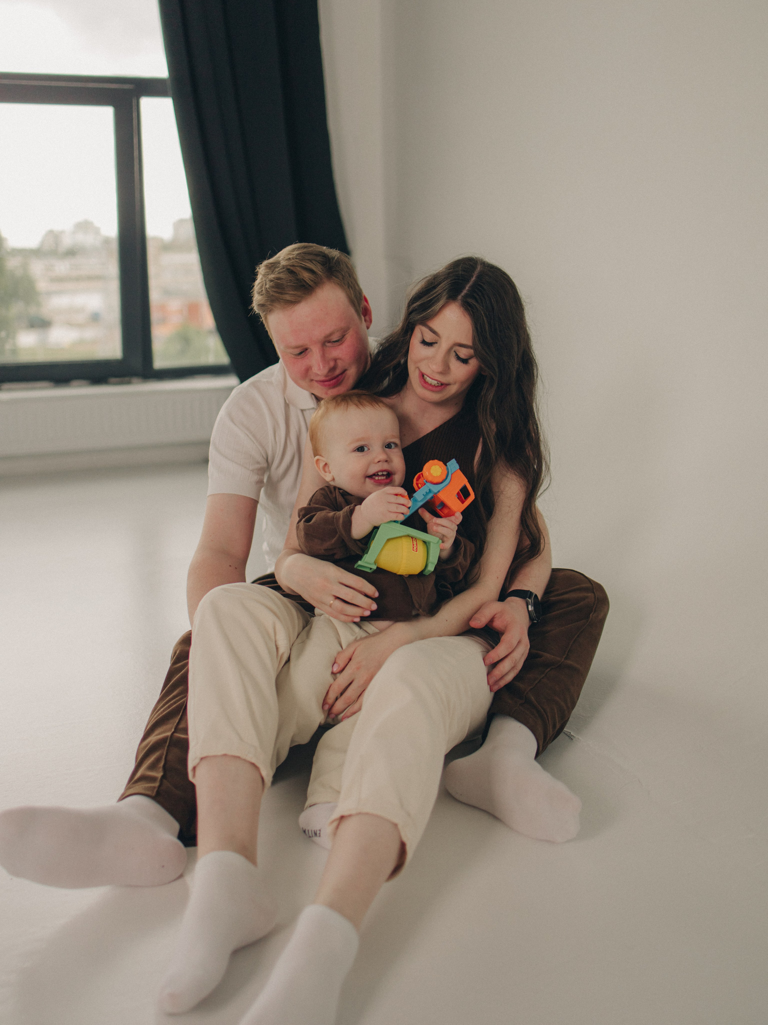 Матвей. Фотограф Уфа