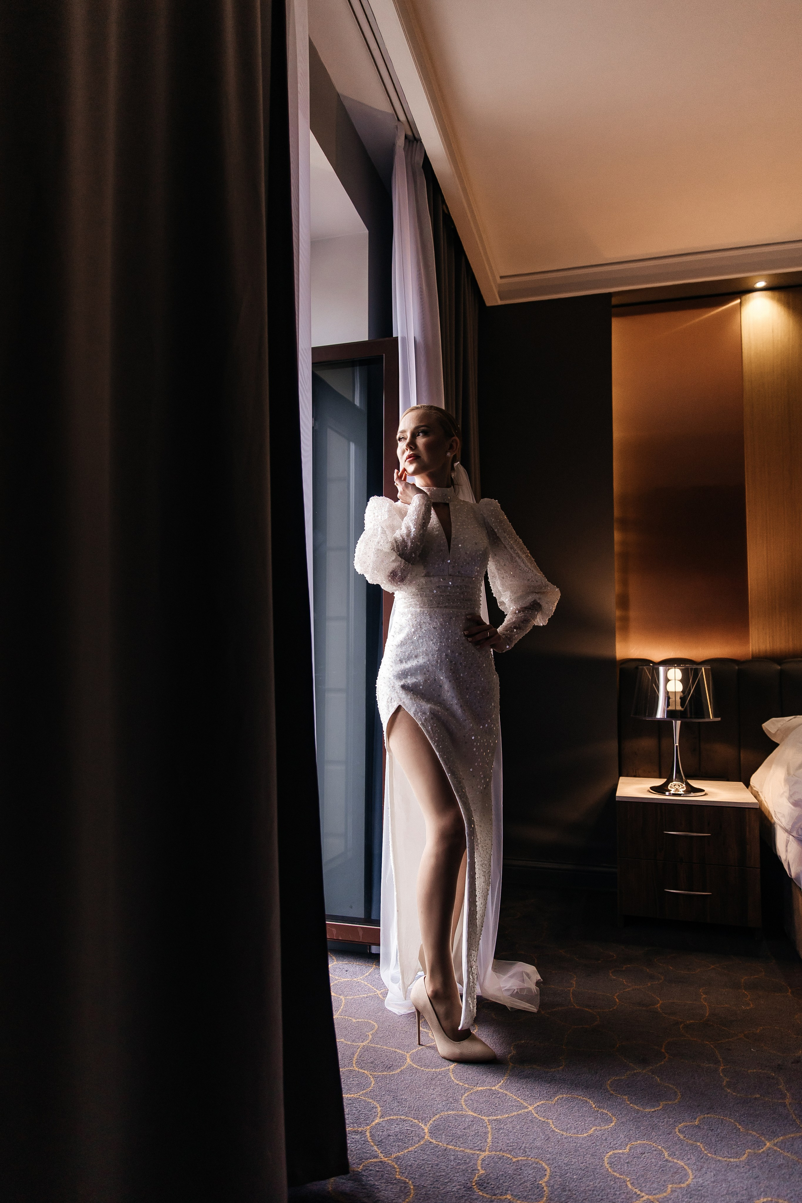 Свадьбы. Свадебный фотограф в Москве Виктория Арехова