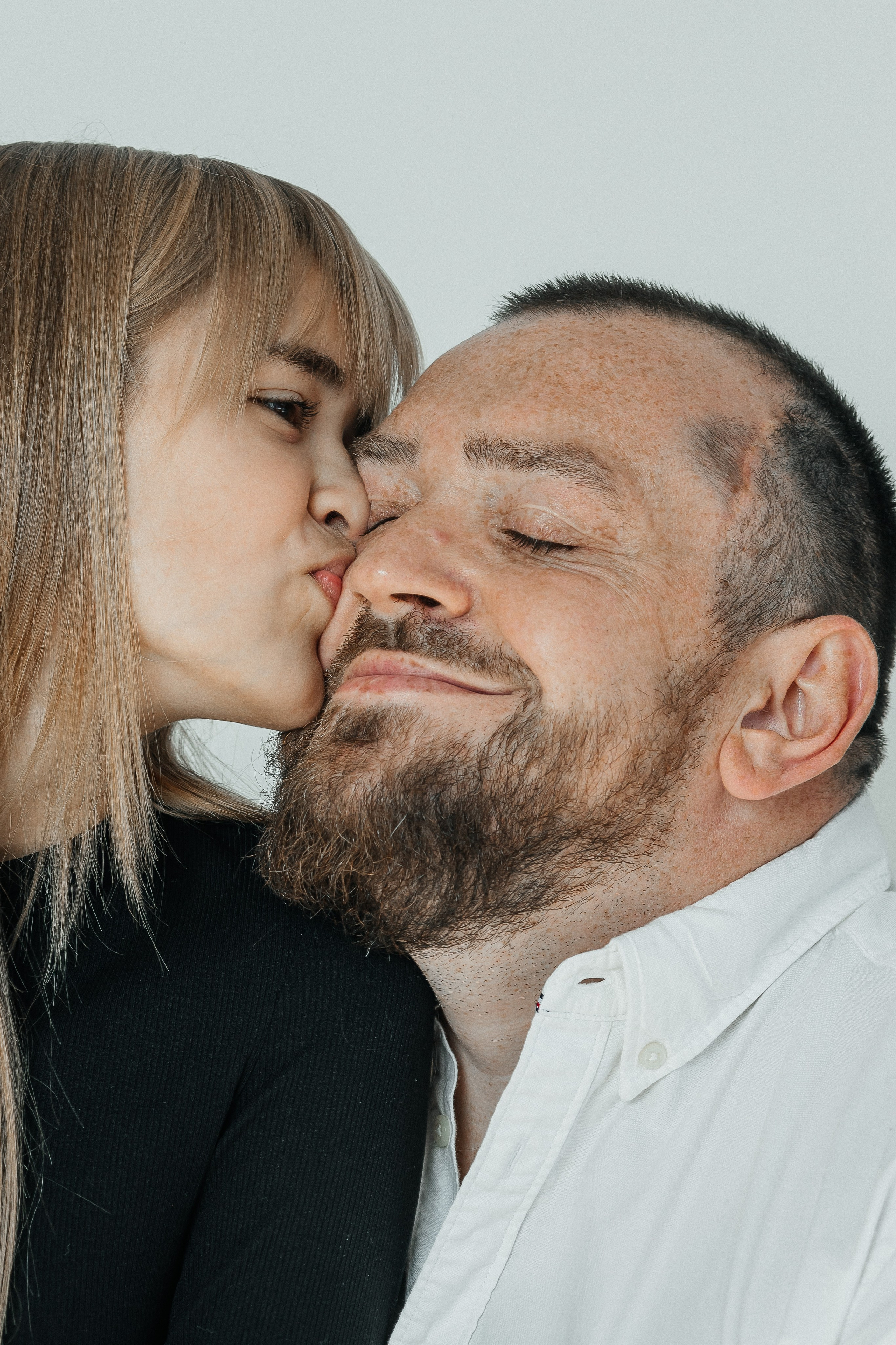 Светлана и Олег с детишками). Семейный и детский фотограф в городе Подолск МО Крылова Ирина