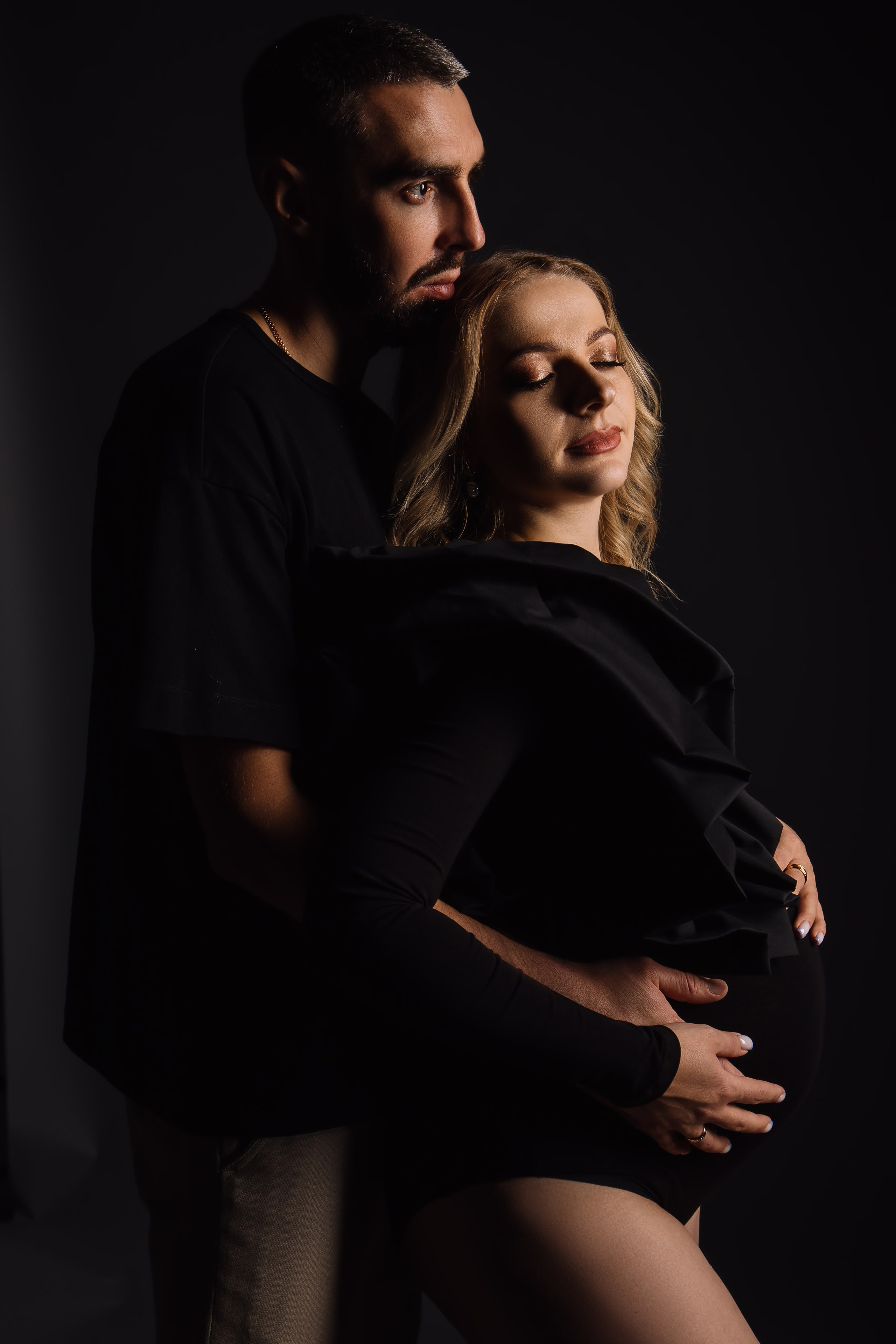 Валя и Олег