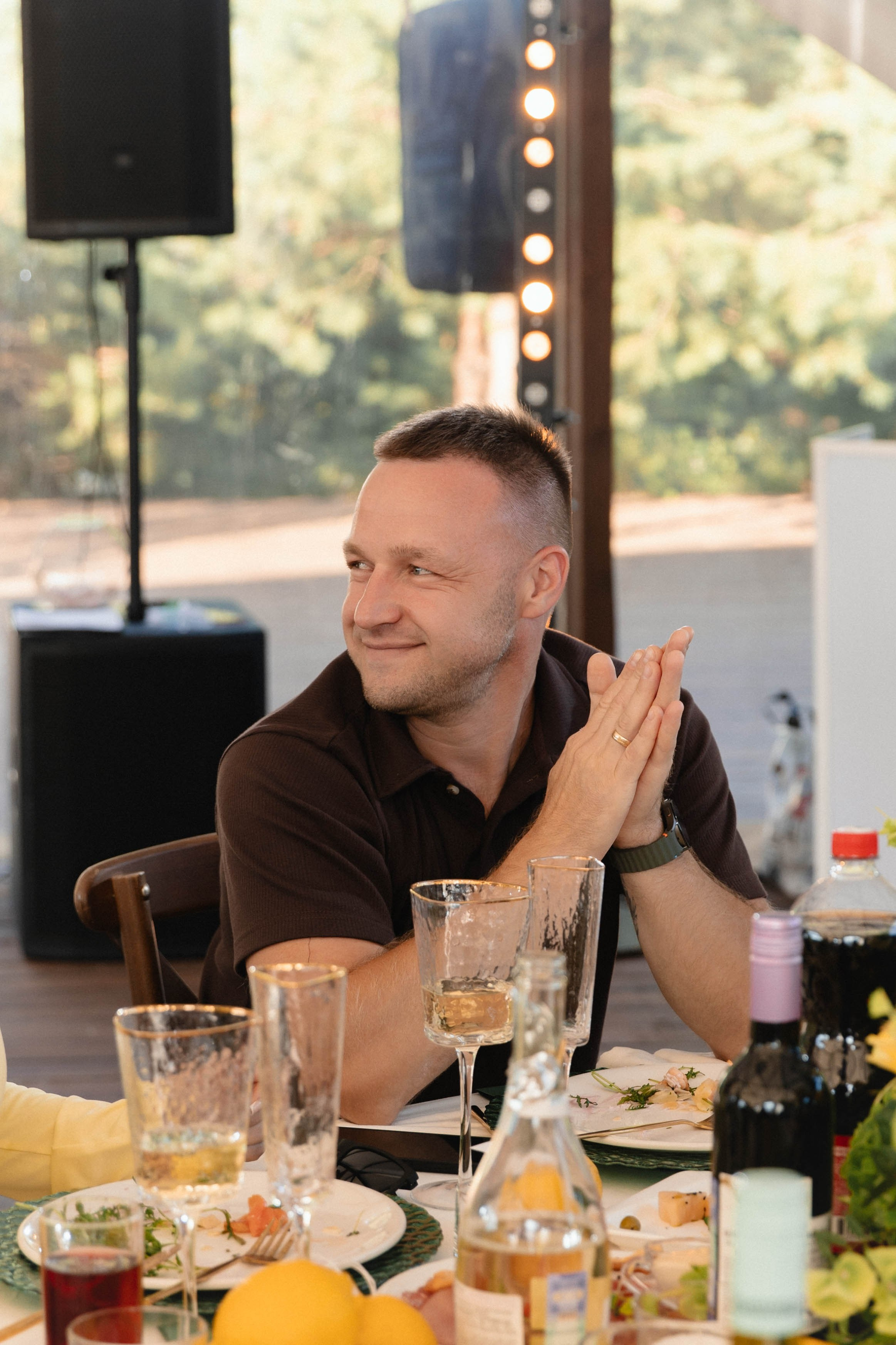 Алексей и Ольга. Семейный и свадебный фотограф Нижний Новгород