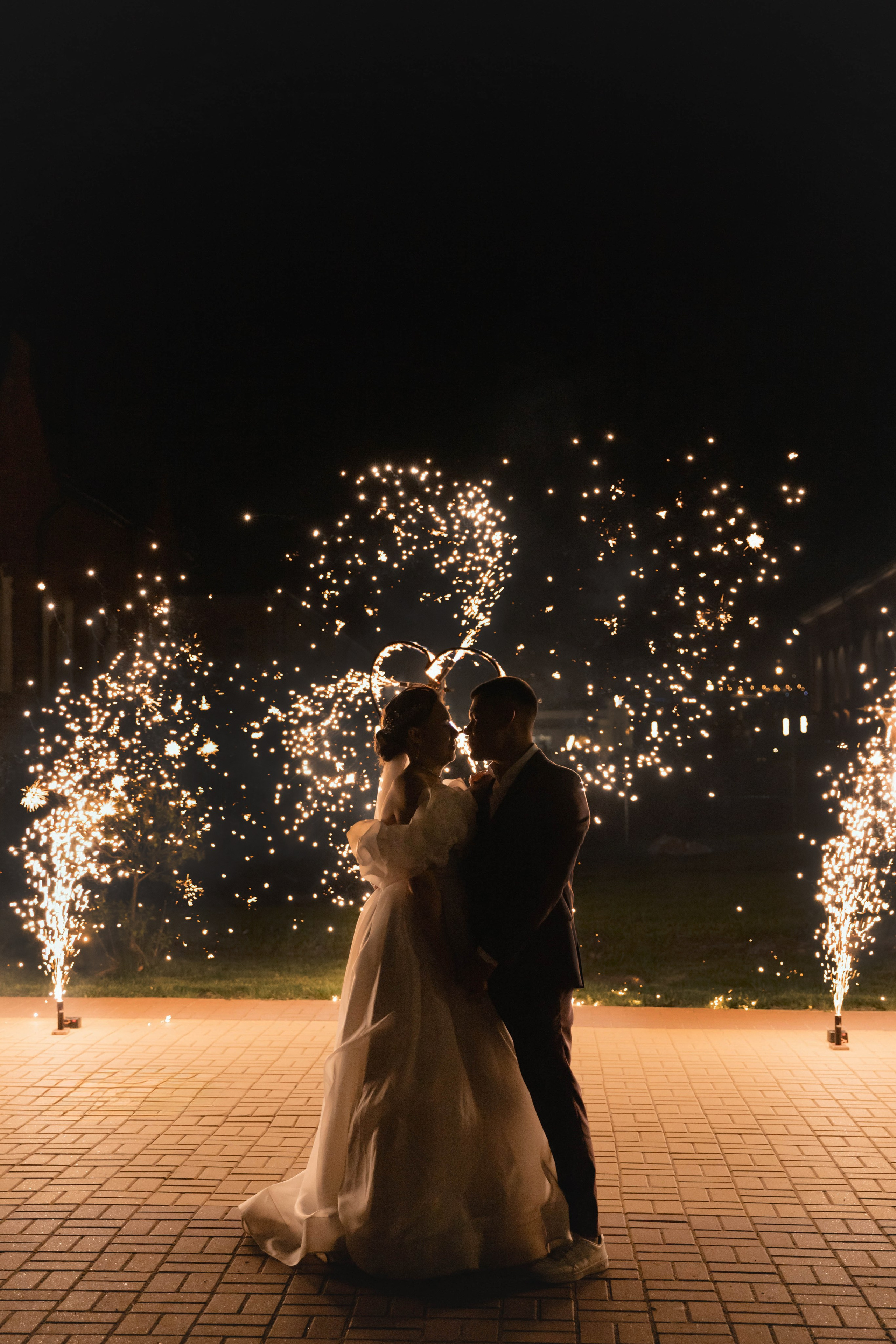 Виктория и Артём. Семейный и свадебный фотограф Нижний Новгород