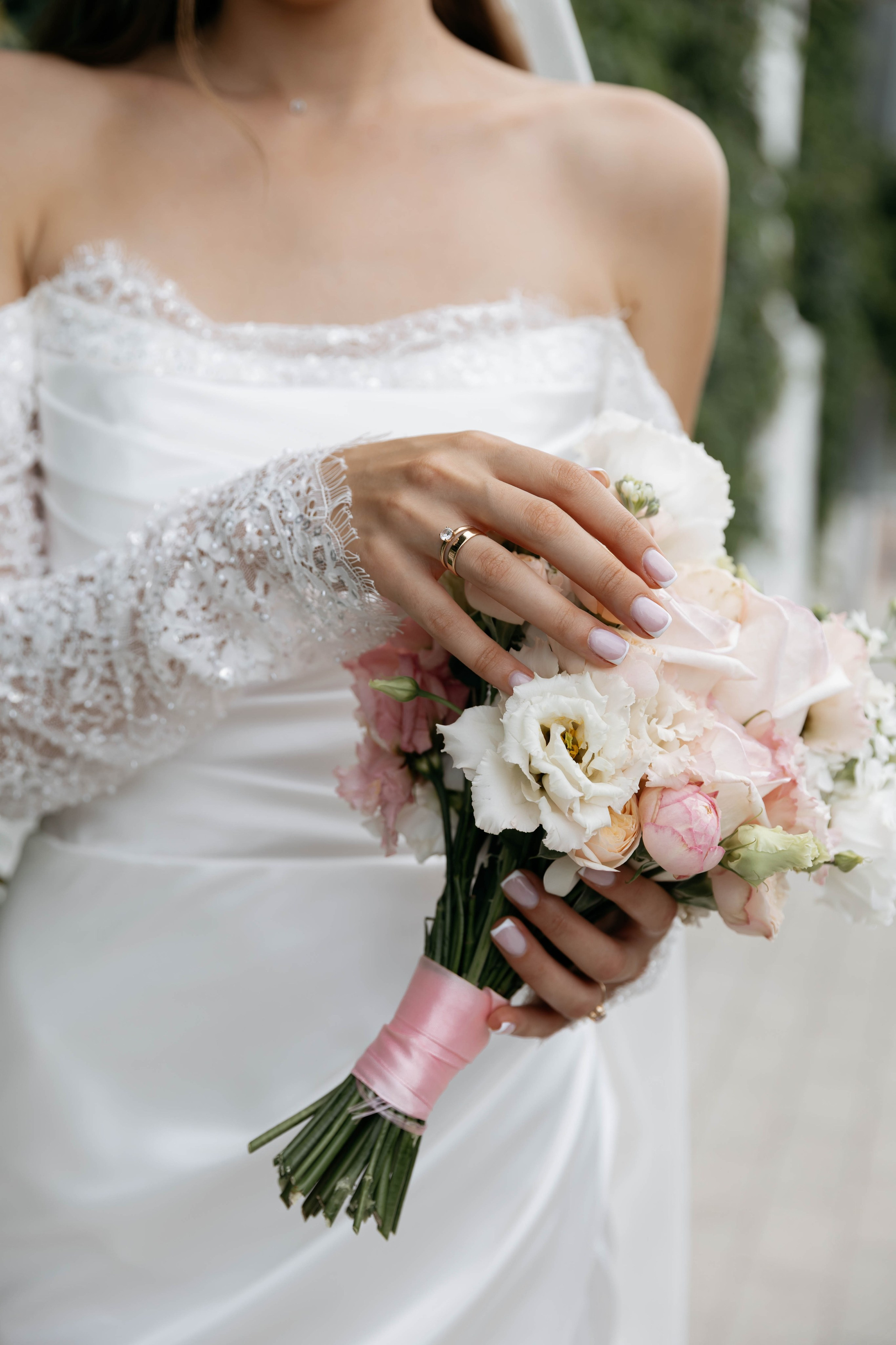 Елизавета и Артём. Семейный и свадебный фотограф Нижний Новгород