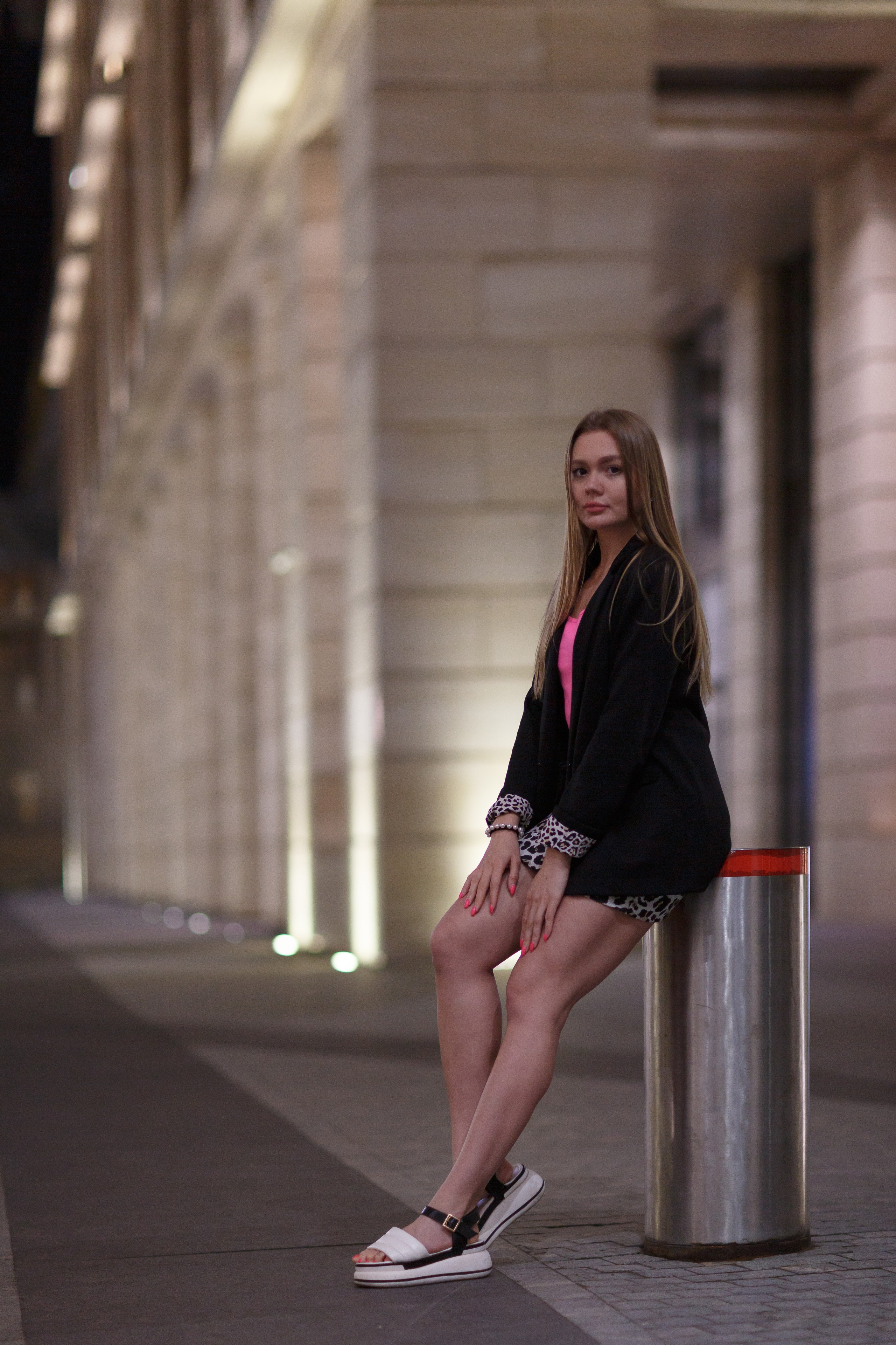 Vika. Photographer Vadim Cheprasov | Saint-Petersburg