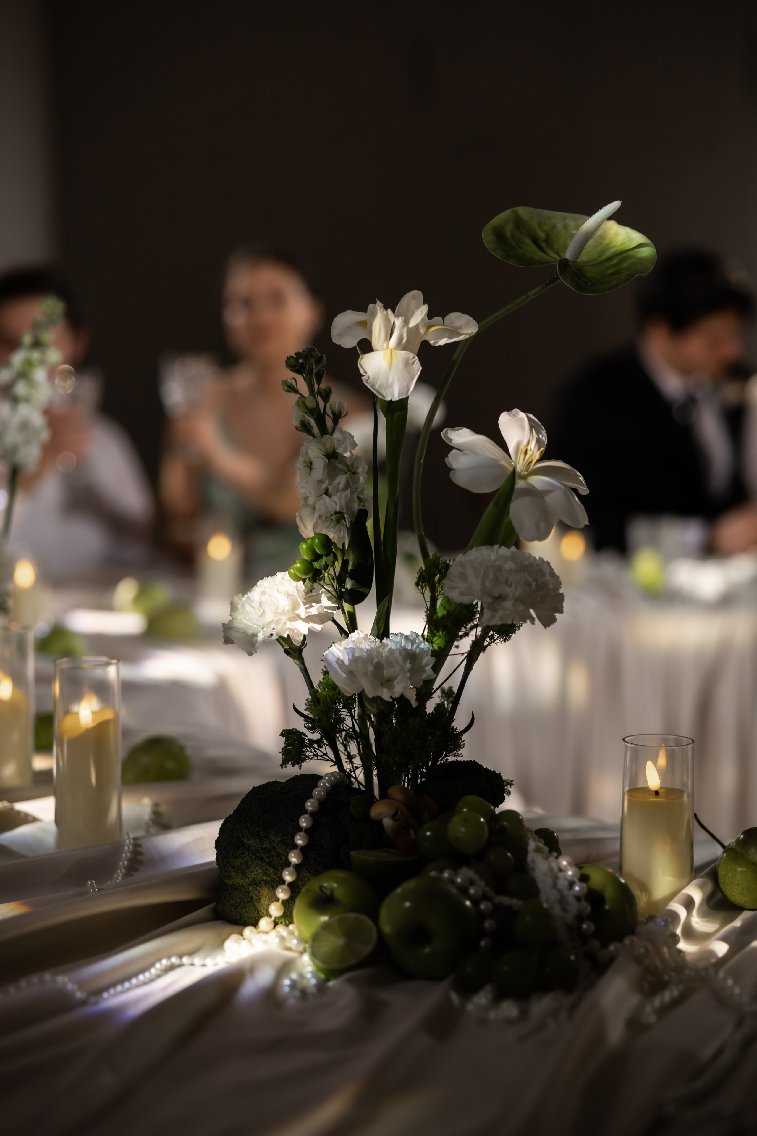 Юлия+Алексей. Фотограф Элла Ефимова