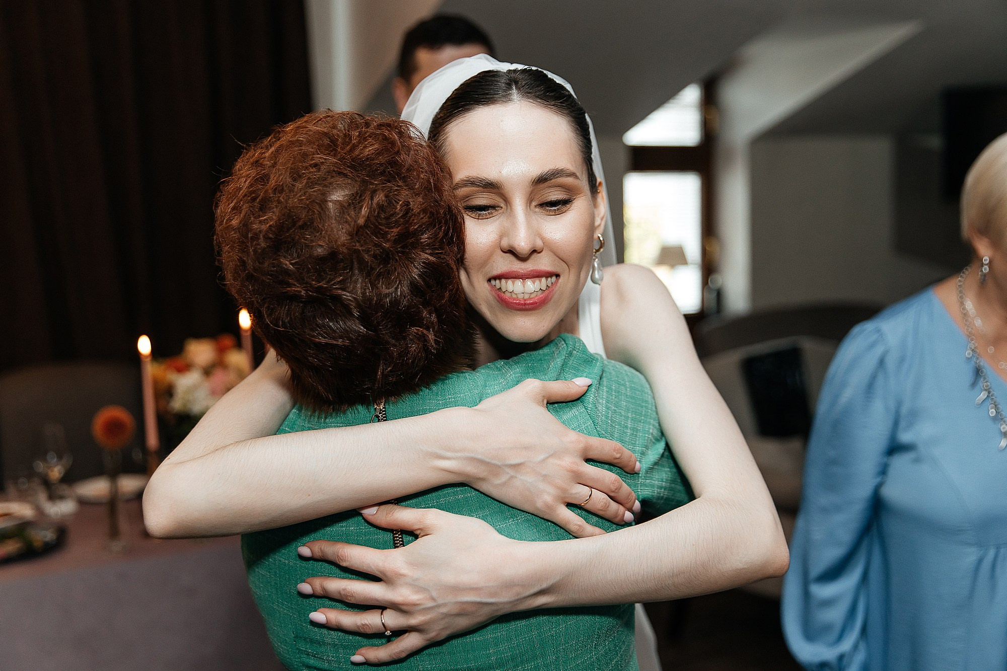 Свадебная съёмка Даши и Тимура. Боченков Вадим | Фотограф в Пскове и Санкт-Петербурге