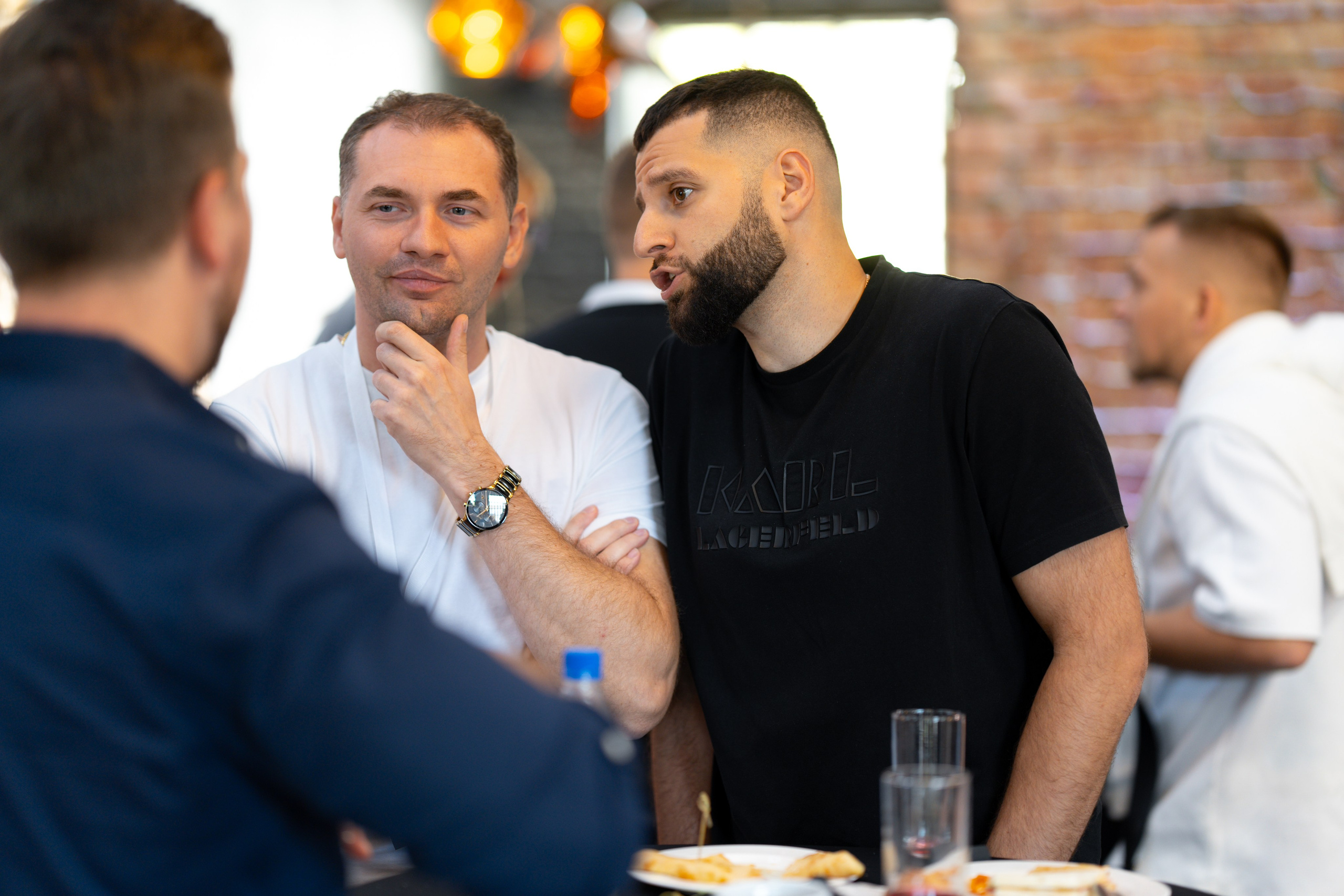 Синергиум. Фотограф Москва