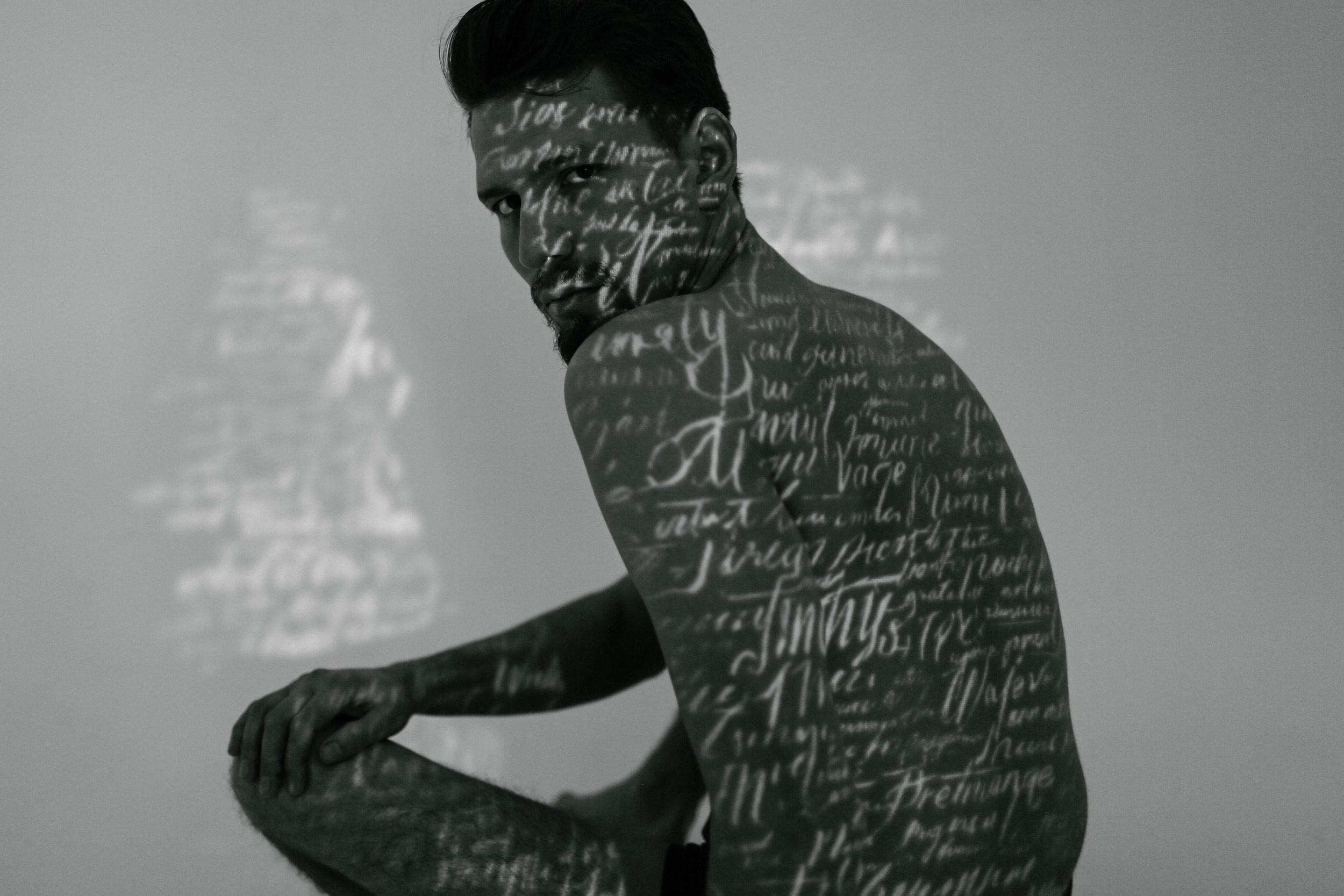 Иван. Портретный фотограф в Сыктывкаре Алина Ракшина