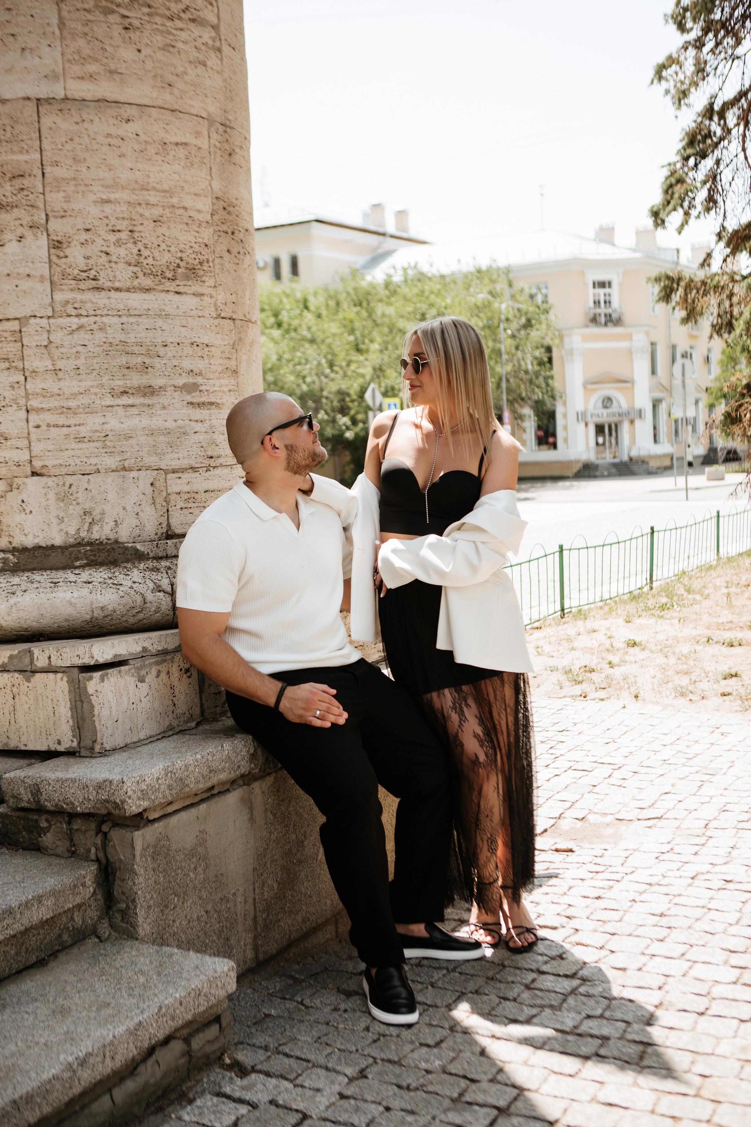 Максим и Виктория. Фотограф в Волгограде и Москве | Анастасия Лаврова