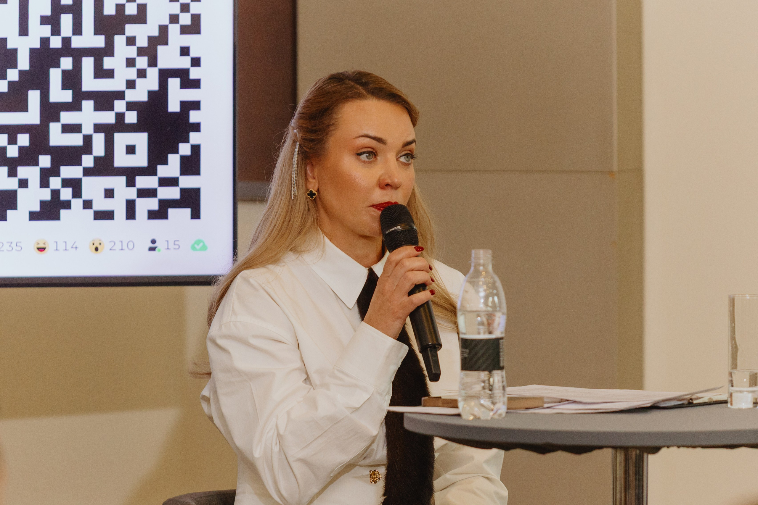 MALLPIC SOCHI 2025. RetroChic Фото