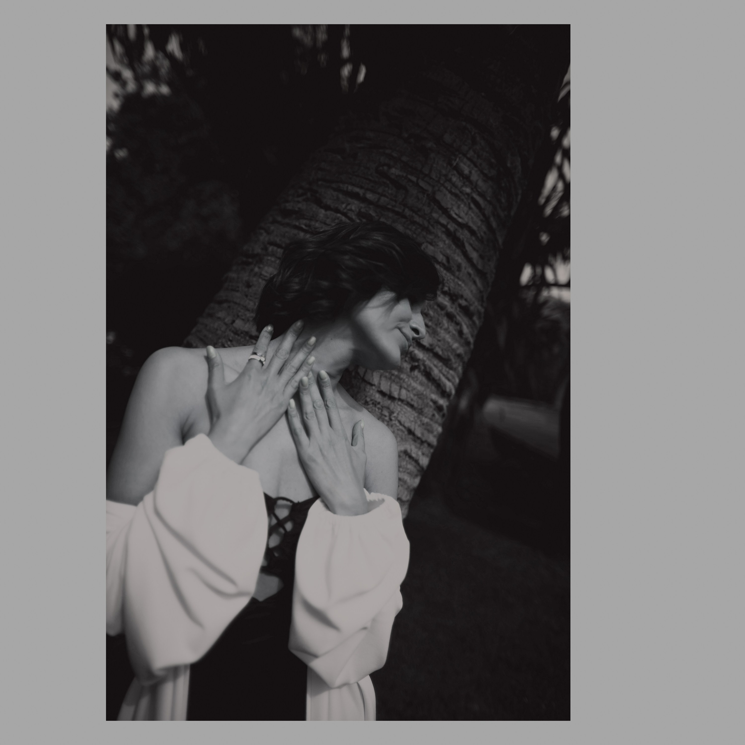 Естественность. RetroChic Фото