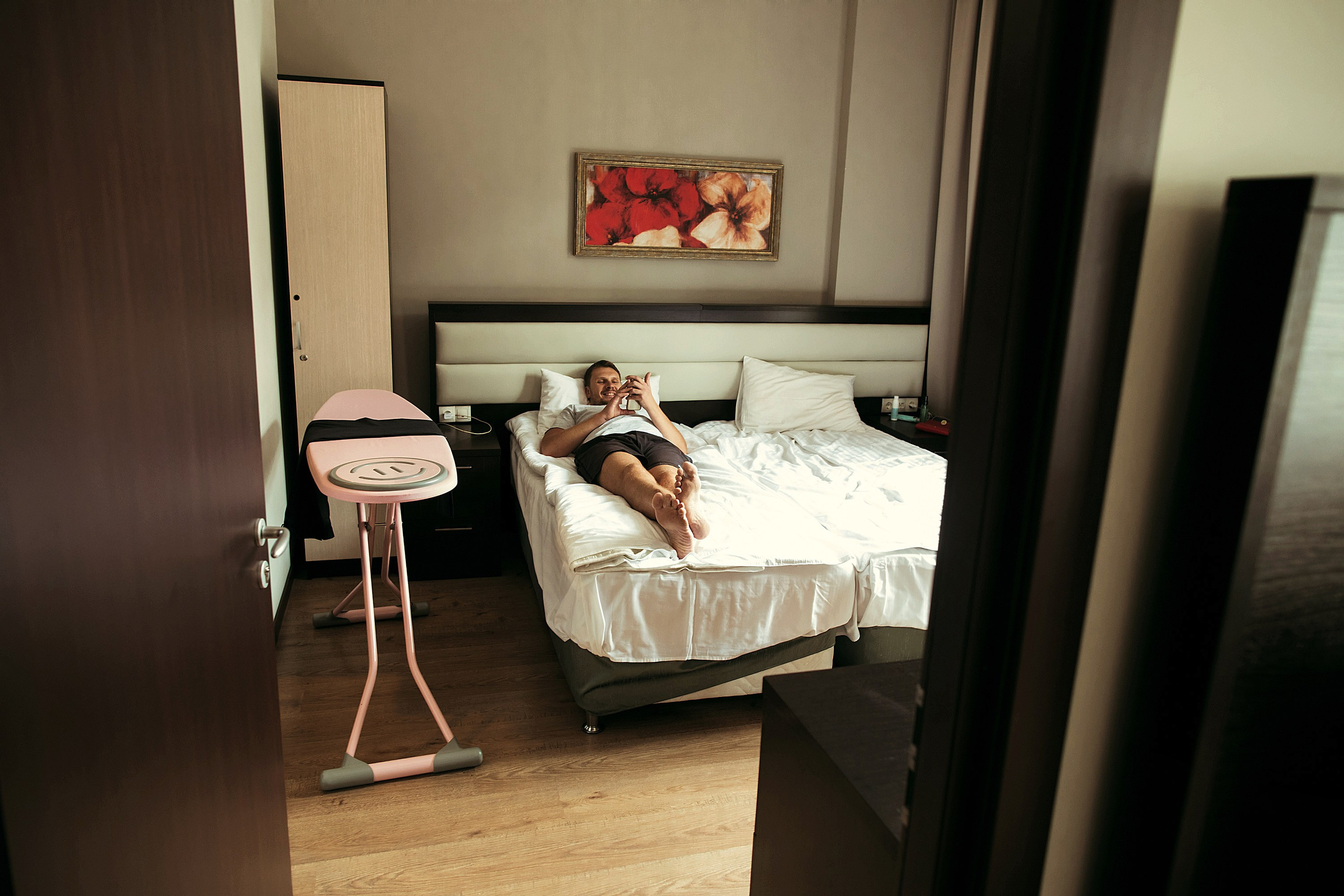 Дмитрий Татьяна. RetroChic Фото