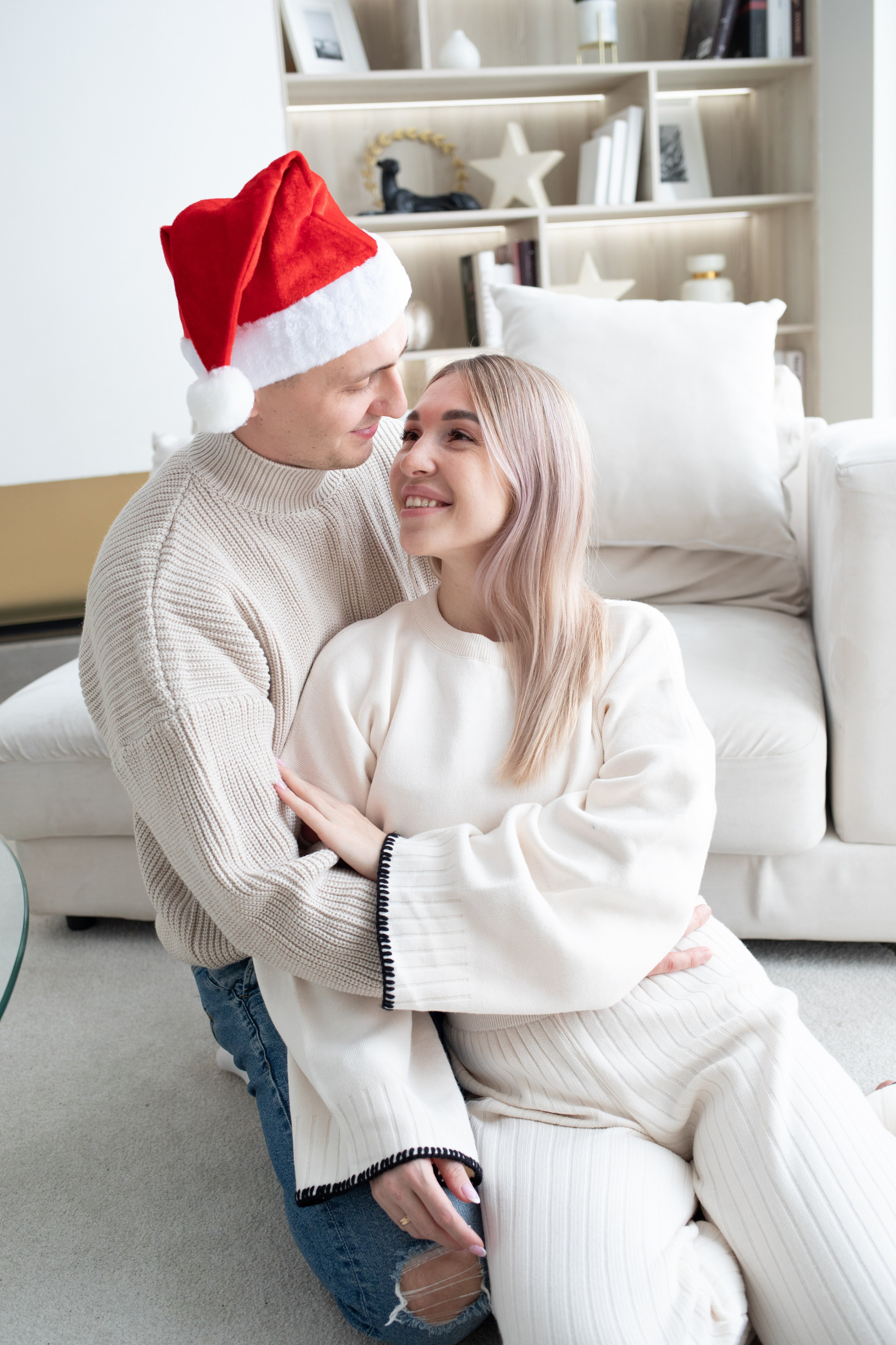 Семейная. Фотограф Санкт-Петербург Всеволожск Мария Наскидашвили