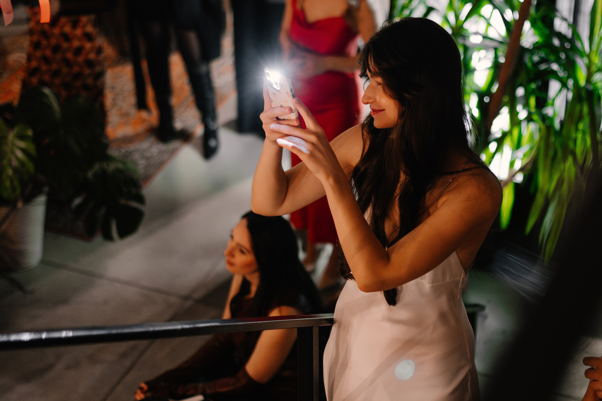 Квартирник MUZOTEKA: «Осенний ДеПесняк». Фотограф в Челябинске Любовь Денисенко