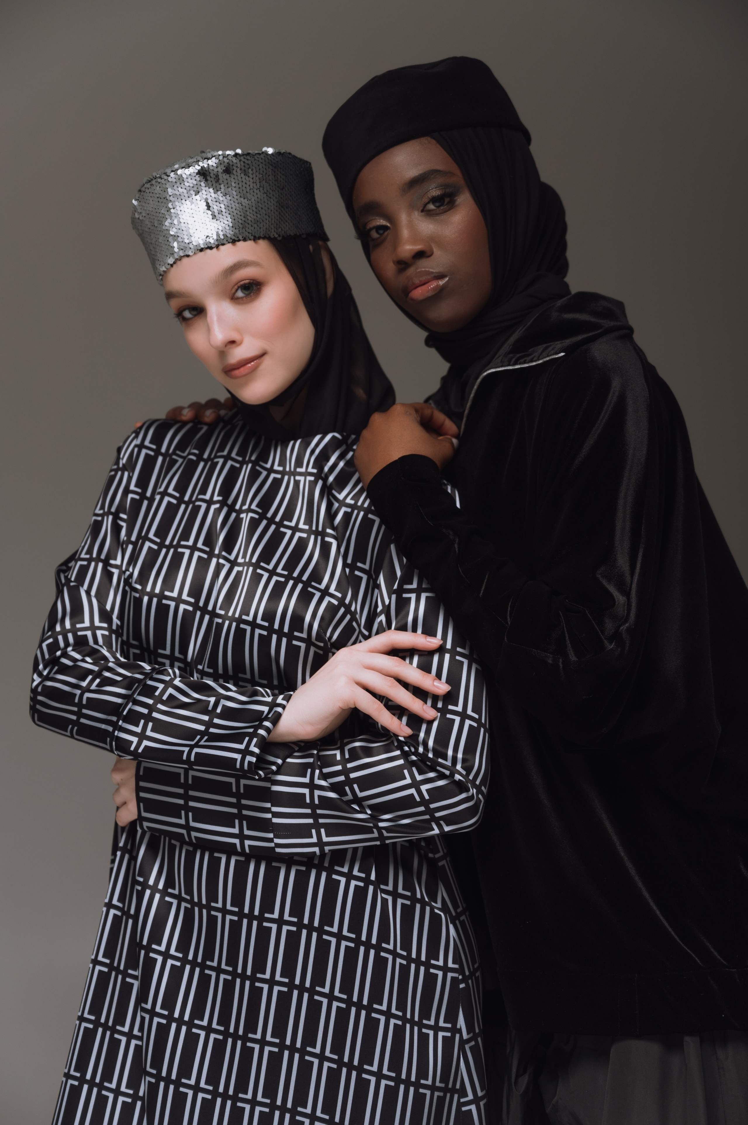 SAHARA. Коммерческий фотограф из Уфы Яна Шакирова